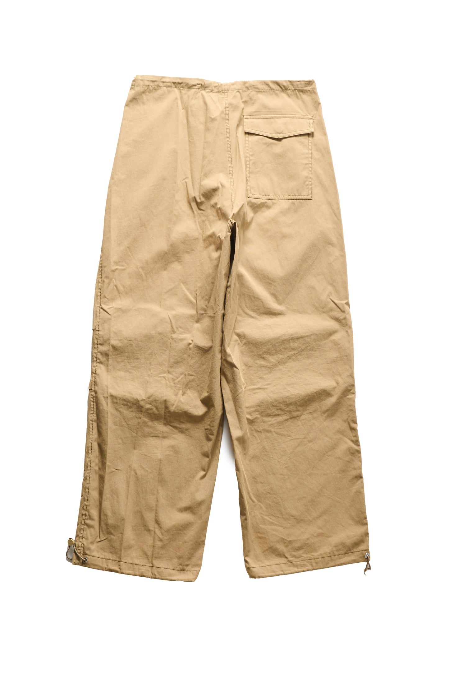 Dion Lee Sunfade Parachute Baggy Pants - Xia Office