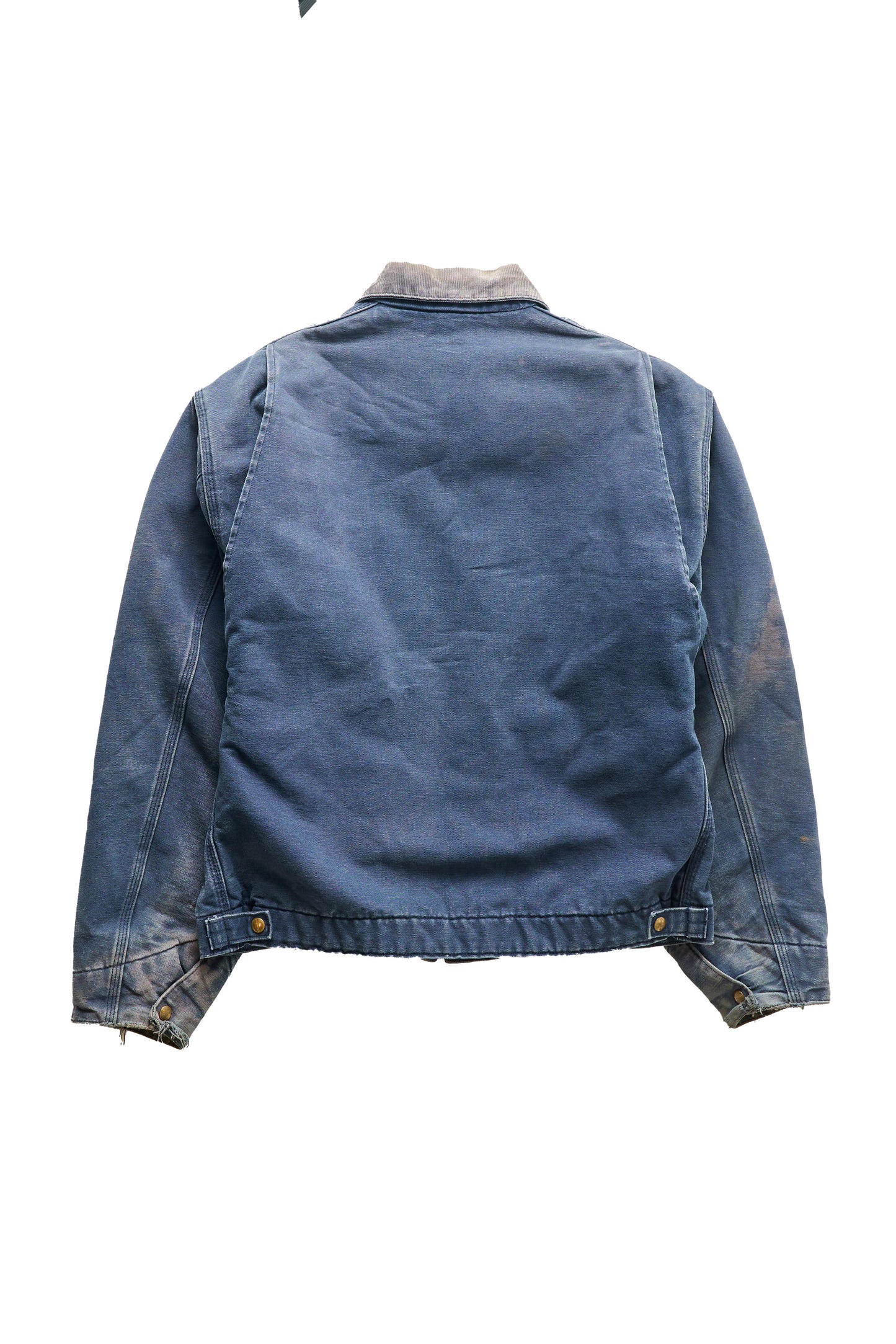 Carhartt Vintage Men’s J01 NVY Detroit Jacket - Xia Office