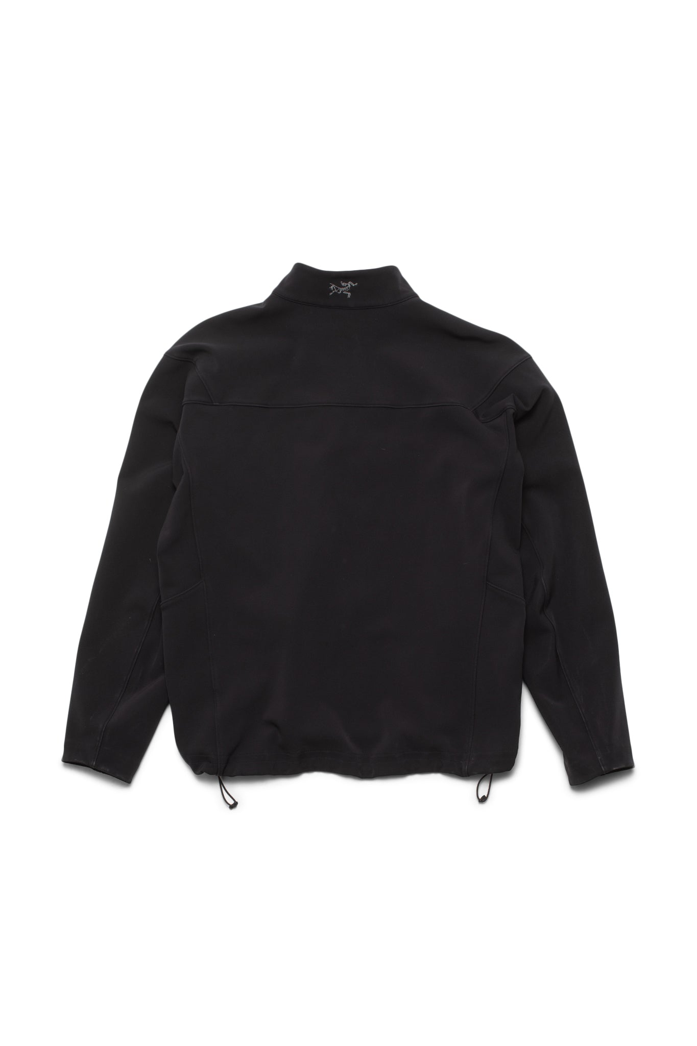 Arc’teryx Gamma SV Jacket Full Zip Up - Xia Office