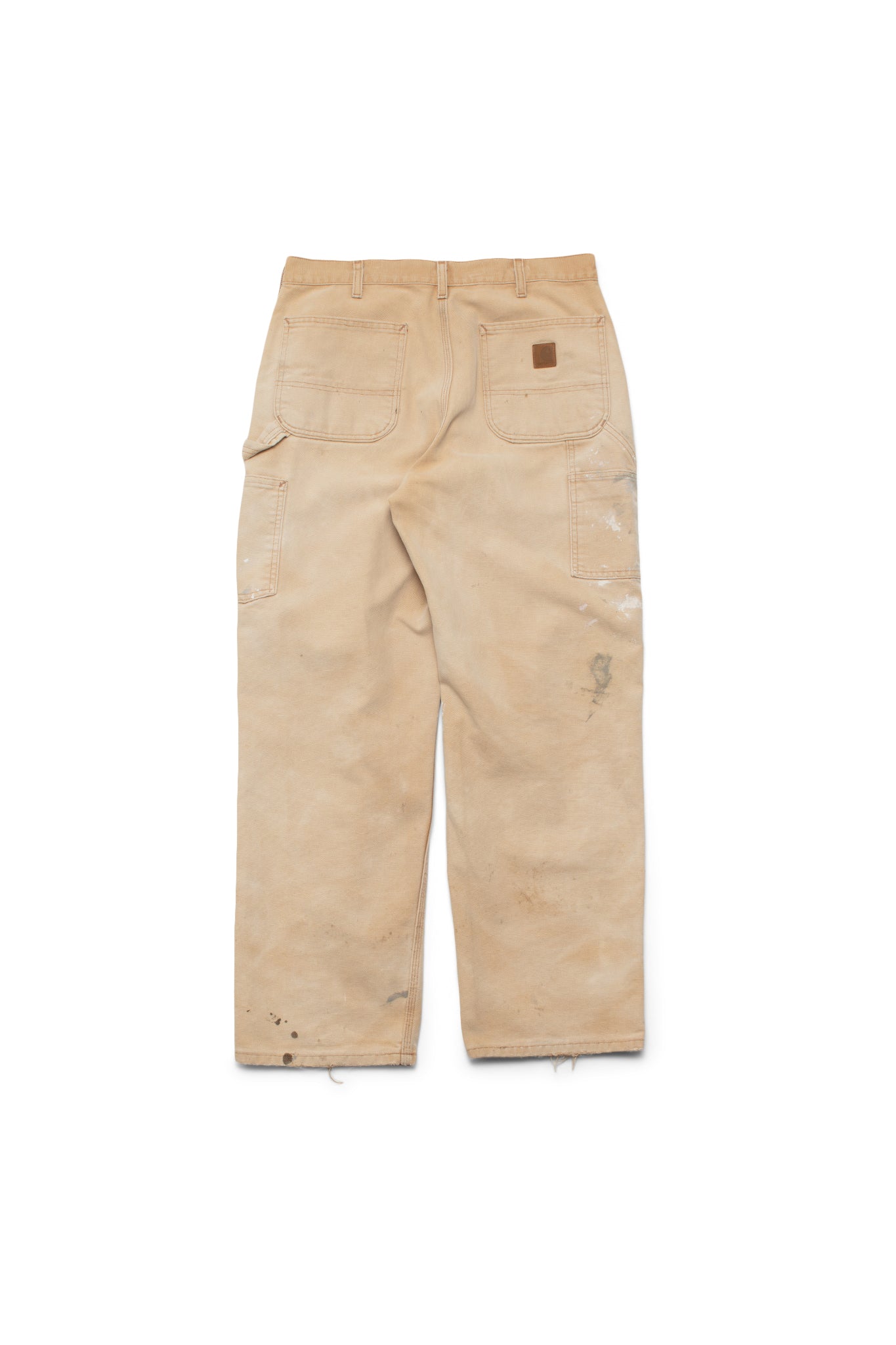 Vintage Carhartt Carpenter Pants - Xia Office