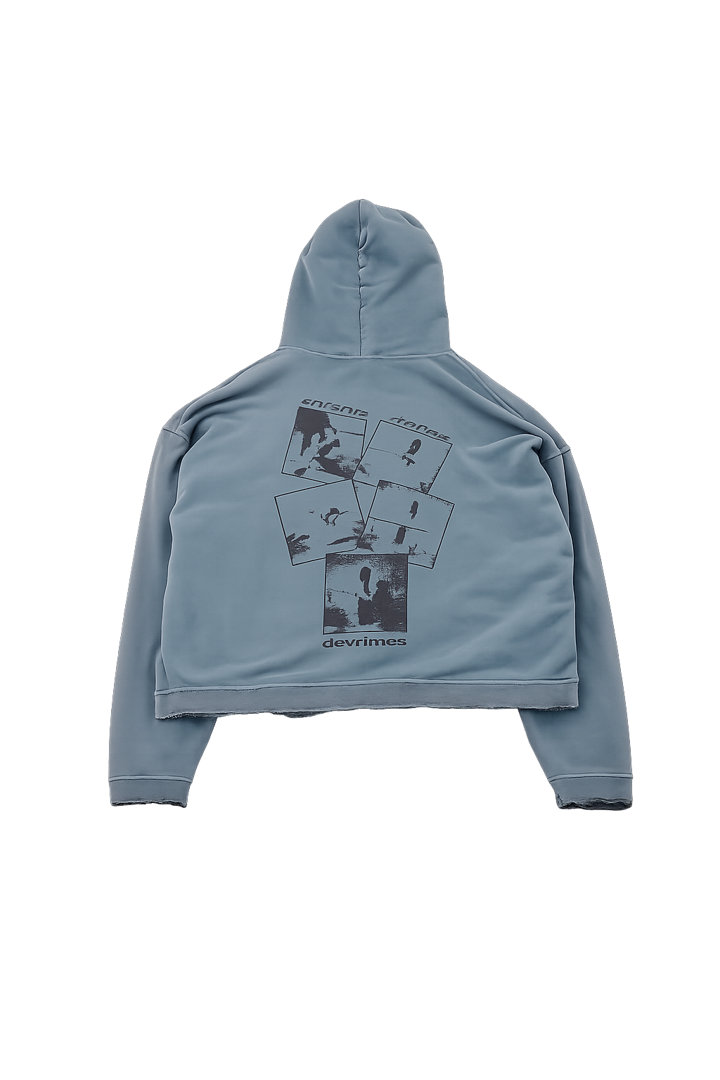 Enfants Riches Deprimes School Days Hoodie