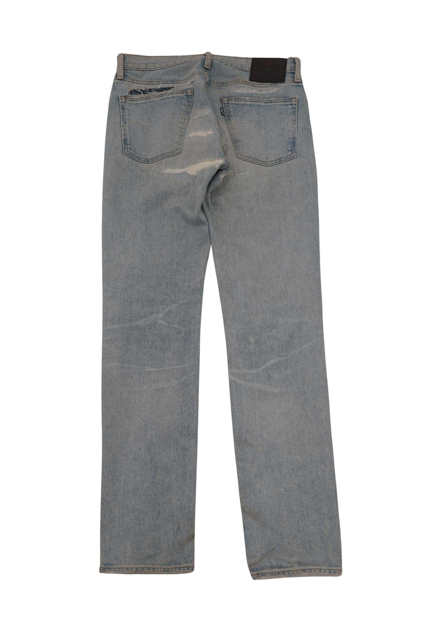 Levi's LVC Repaired Denim - Xia Office
