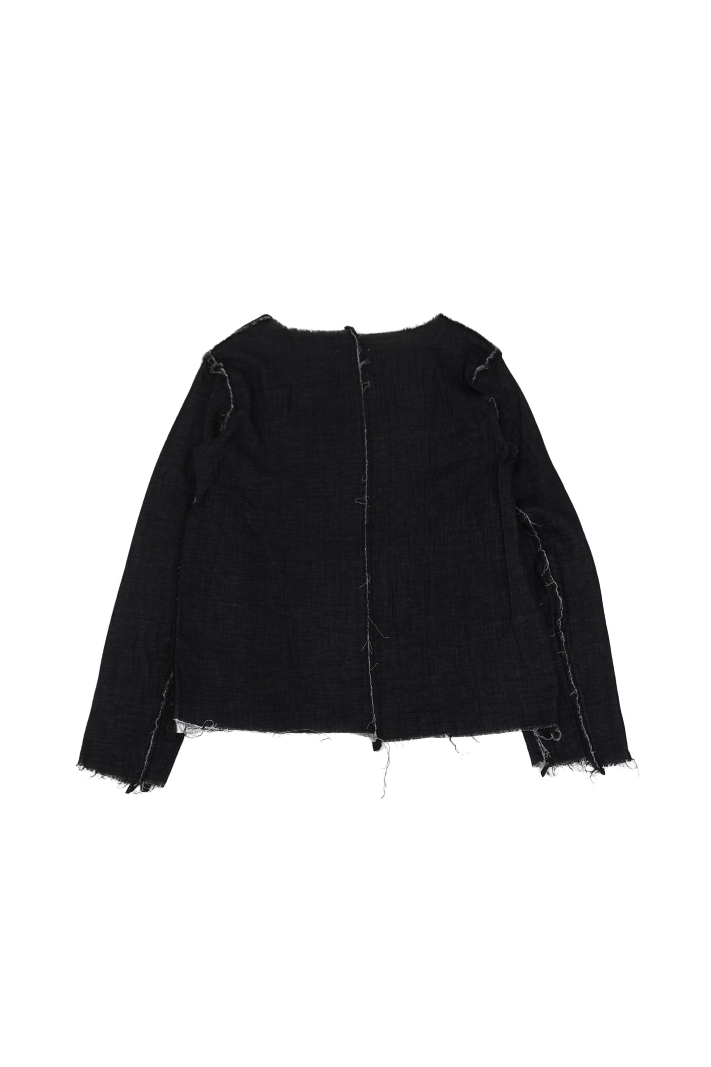 Number (N)ine Reconstructed Longsleeve - Xia Office