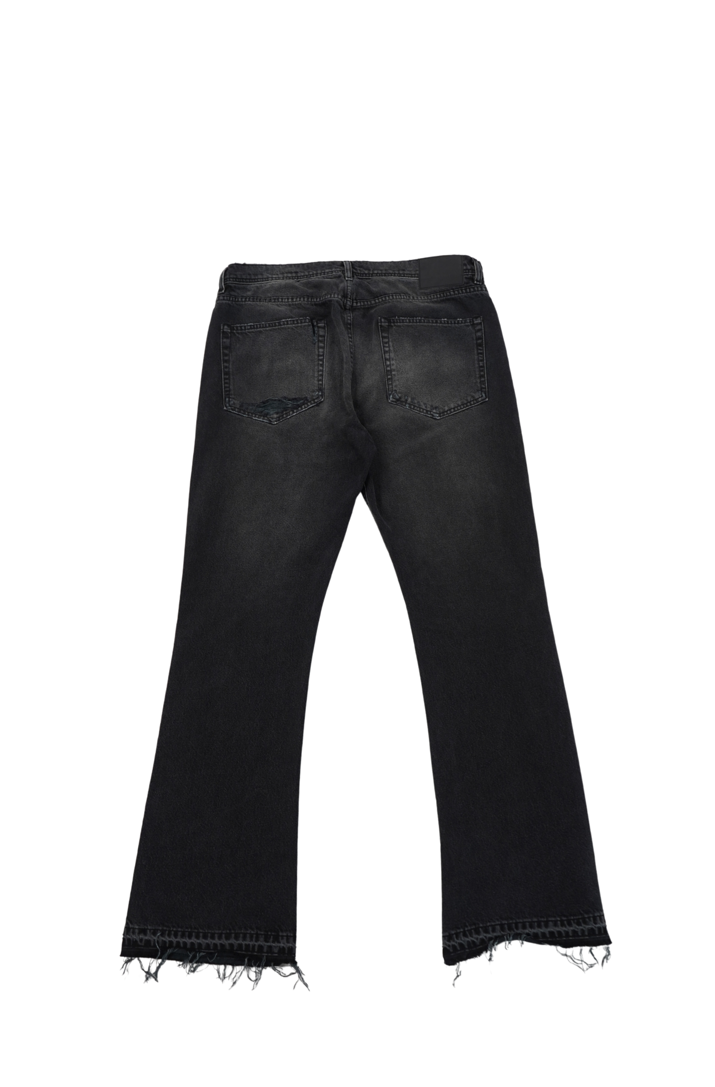 Enfants Riches Déprimés Bootcut Denim - Xia Office