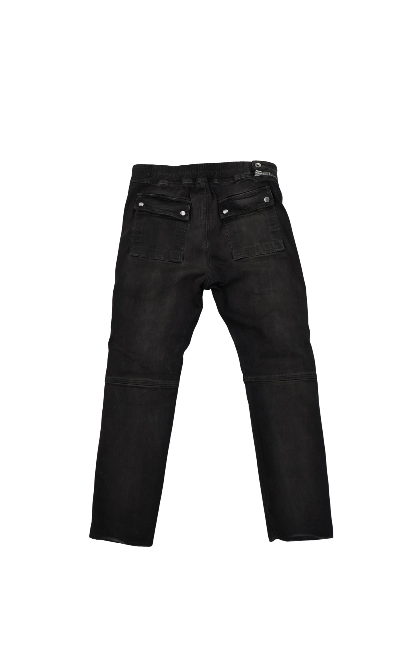 Rick Owens Drkshdw Aircut Denim - Xia Office