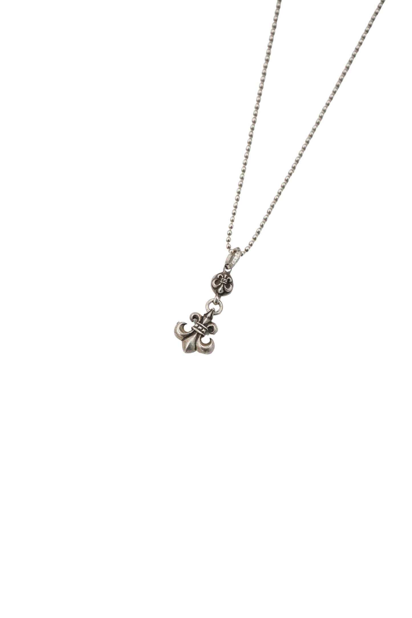 Fleur De Lis Pendant