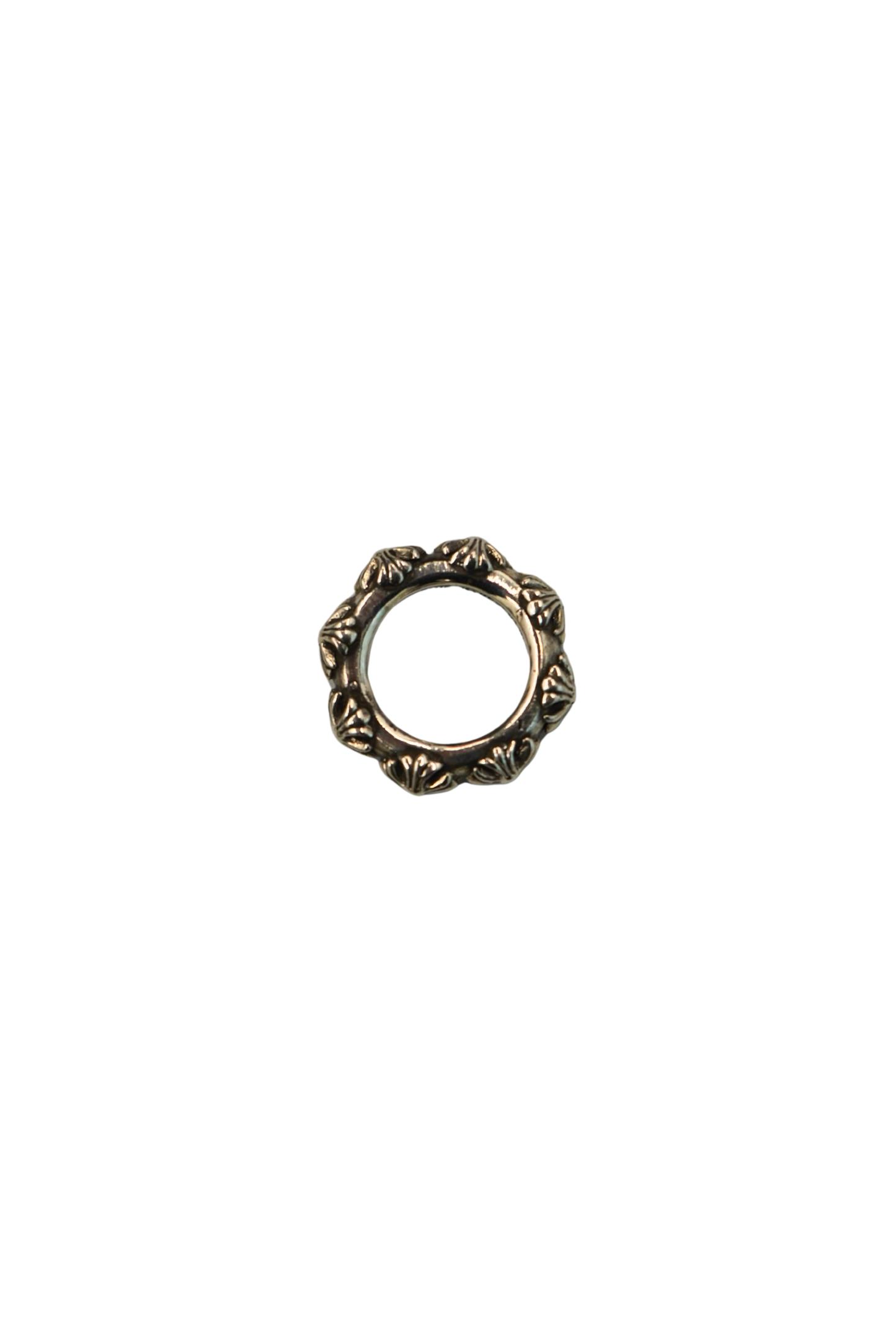 Chrome Hearts SBT #2 Ring