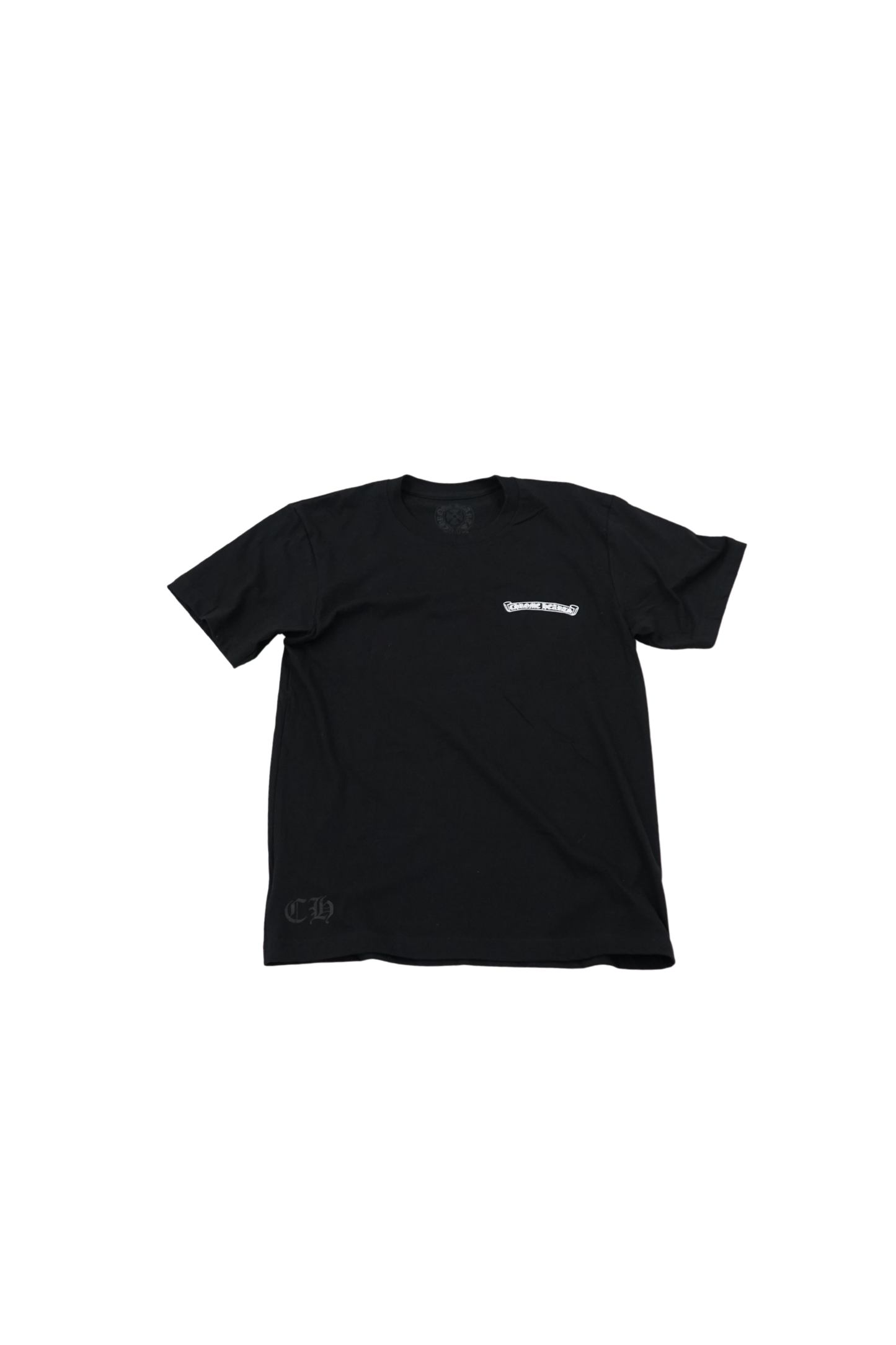 Chrome Hearts Welcome to Las Vegas Tee