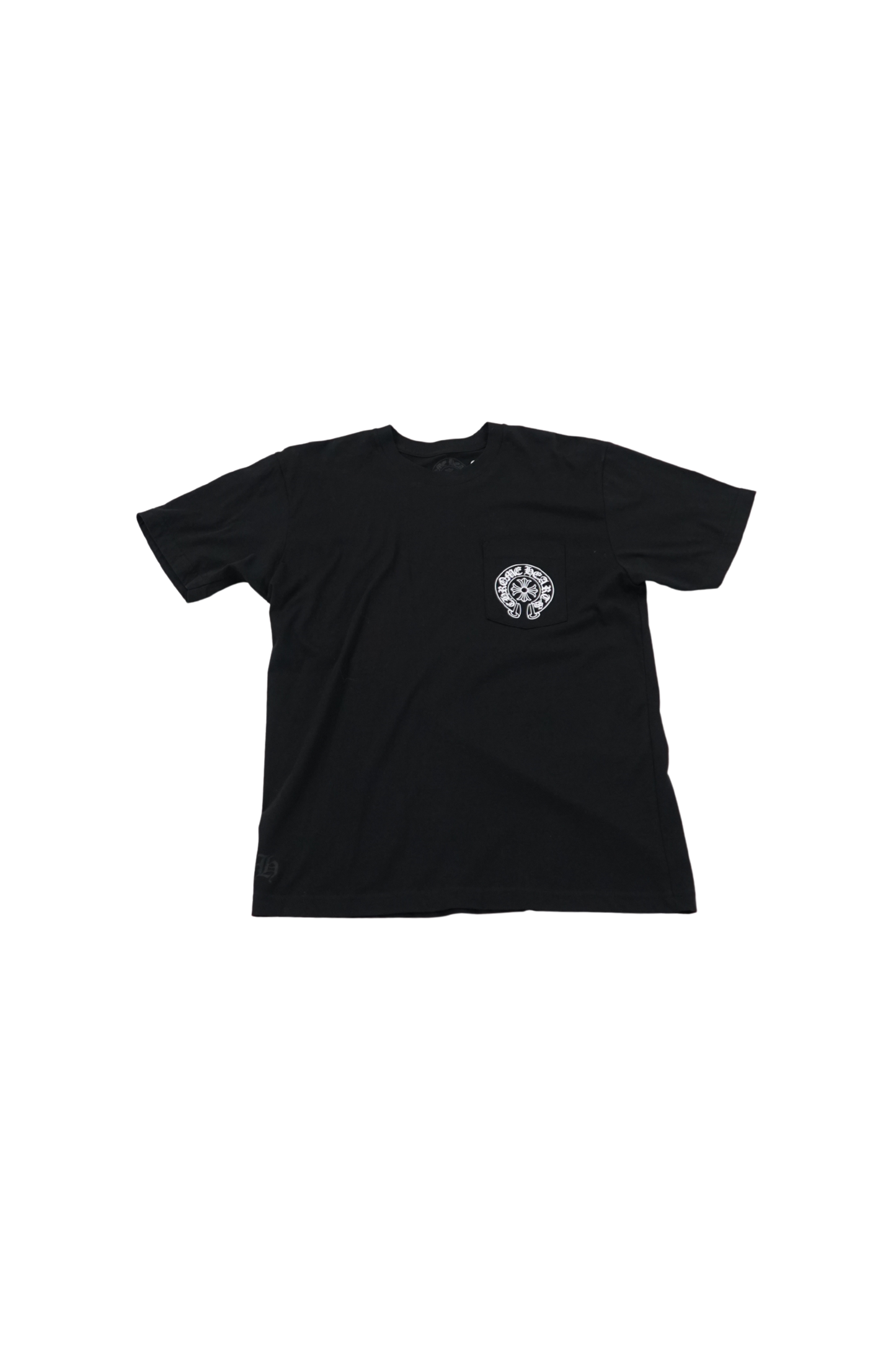 Chrome Hearts Honolulu Horseshoe Tee