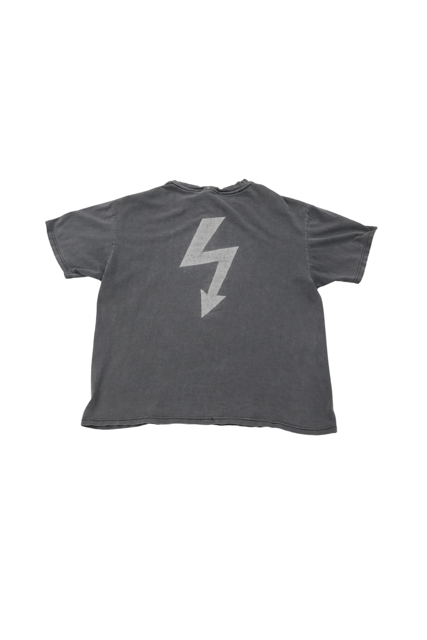 1997 Marilyn Manson Lightning Tee