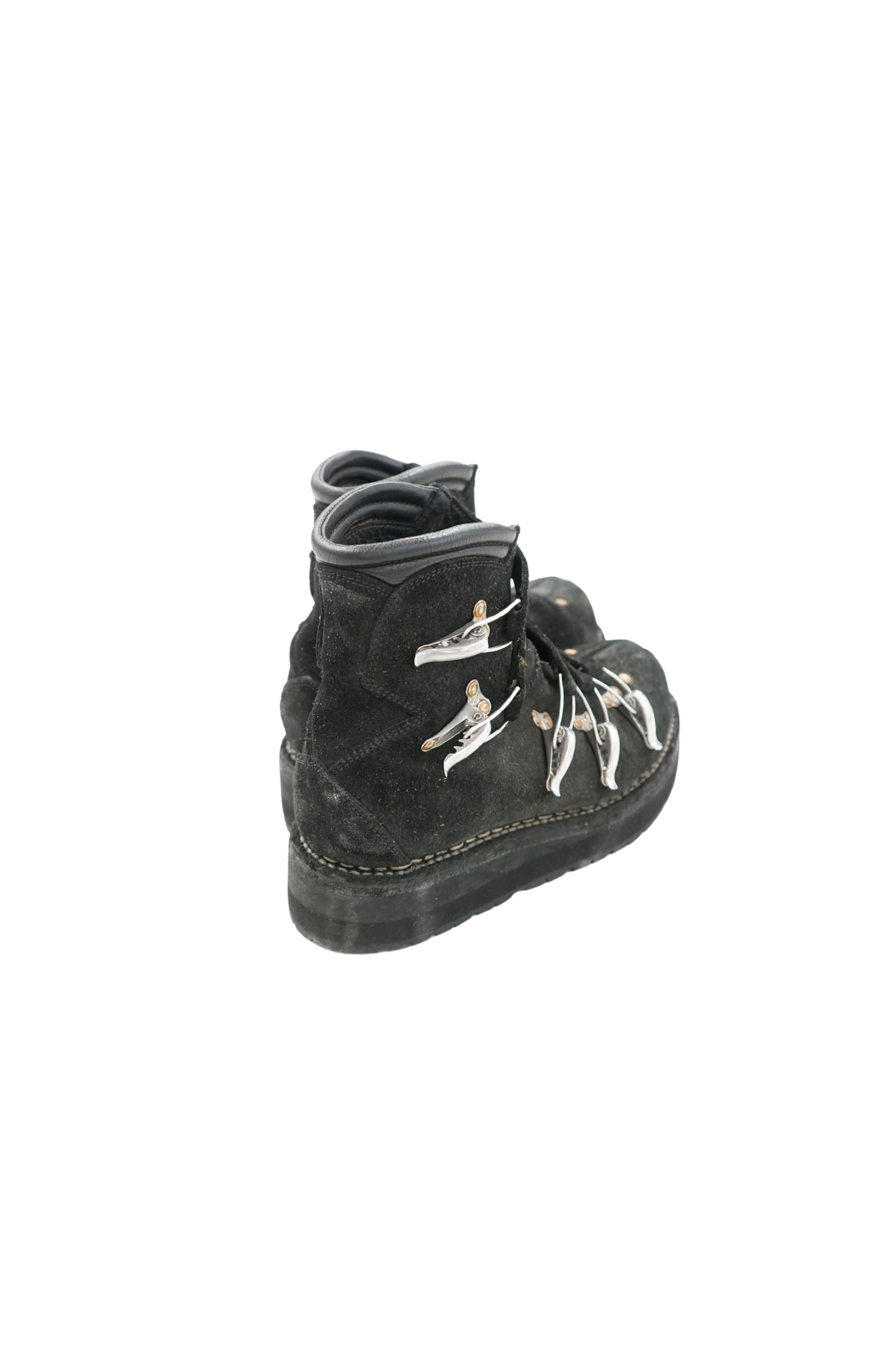 Guidi Snow Boots