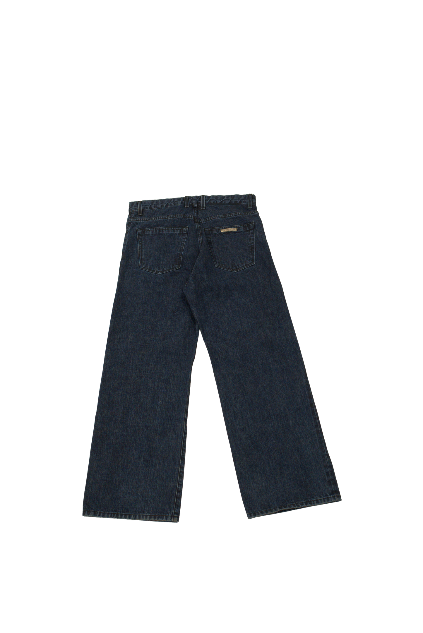 Chrome Hearts KS Denim