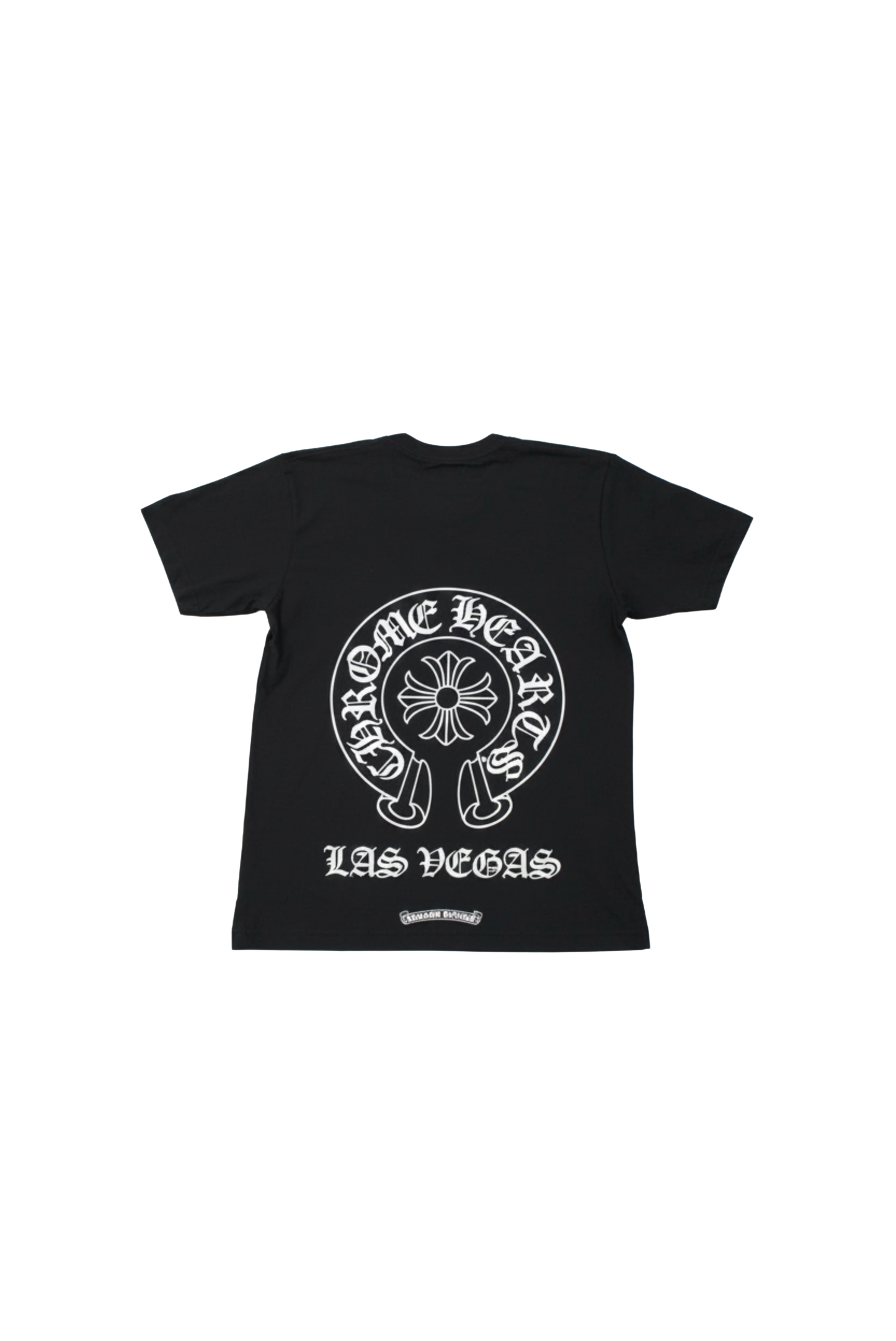 Chrome Hearts Las Vegas Horseshoe Tee