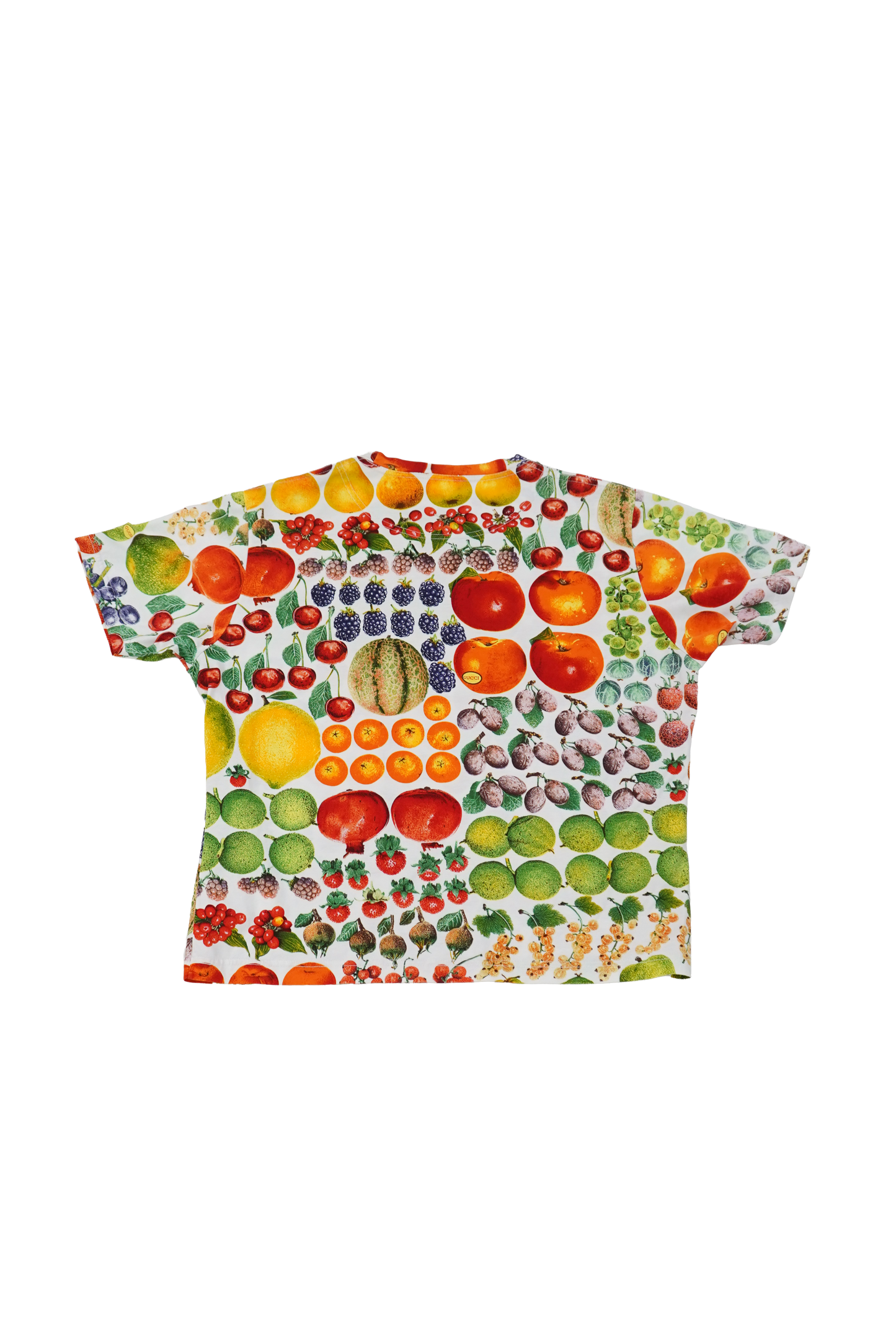 Tom Ford Gucci Fruit Tee