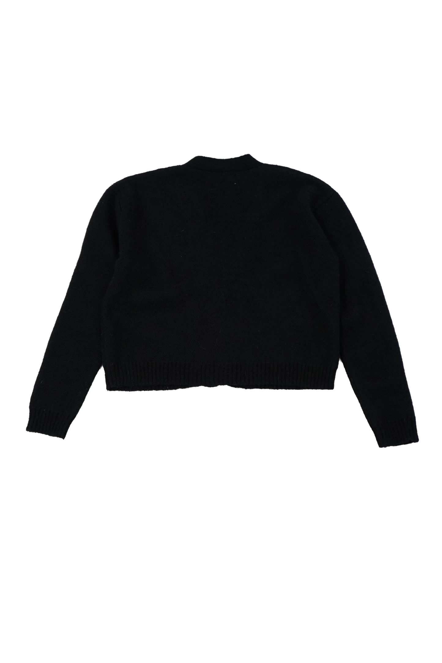 Satoshi Nakamoto Unreleased Sample Cardigan