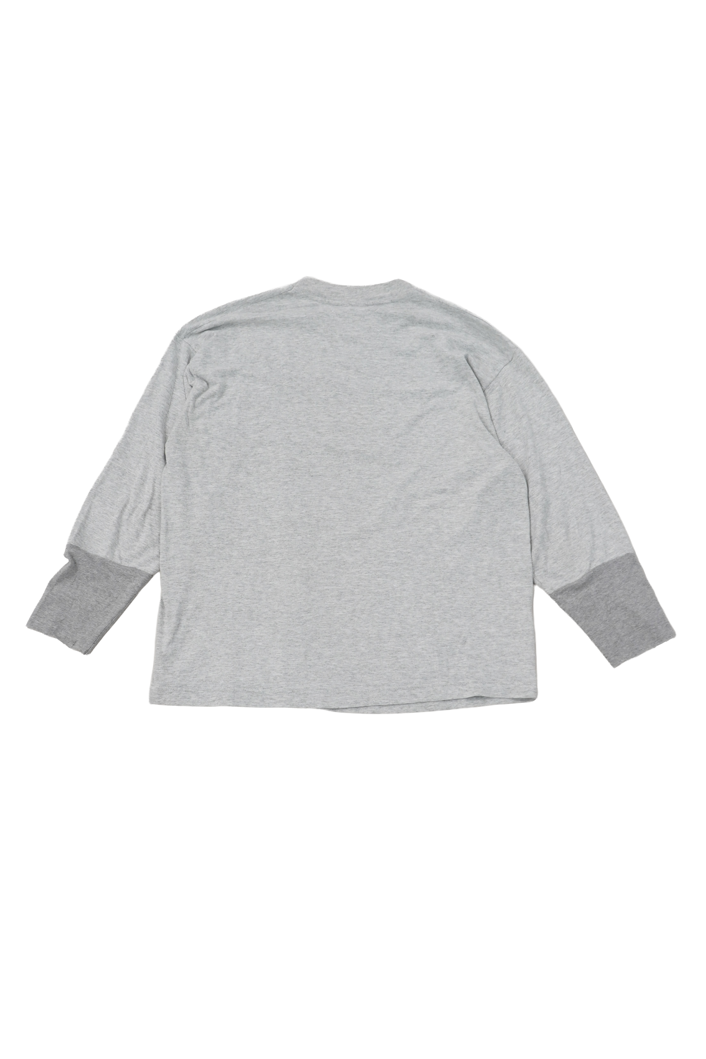 Maison Margiela Chest Patch Longsleeve