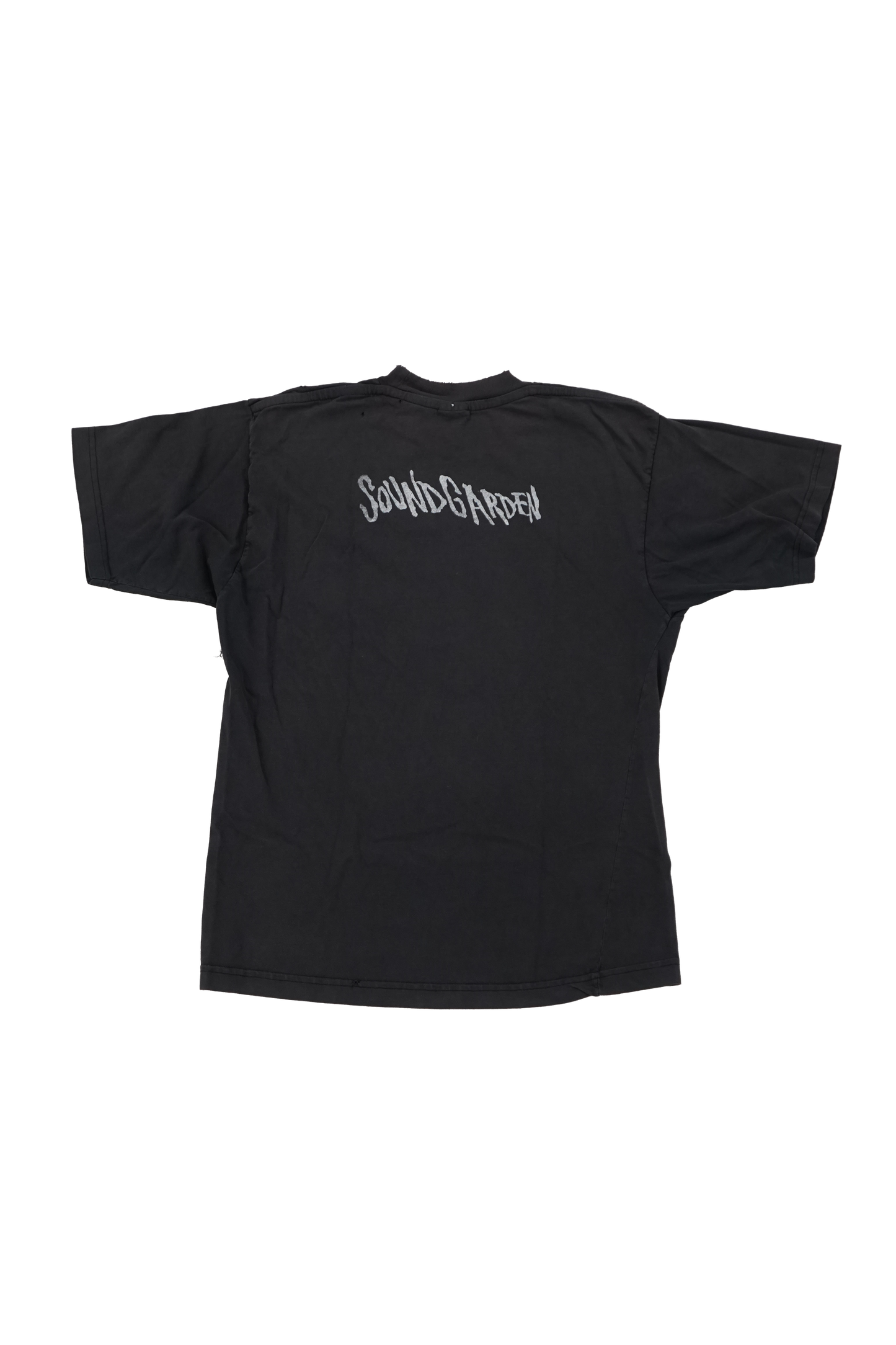 Soundgarden Face Tee