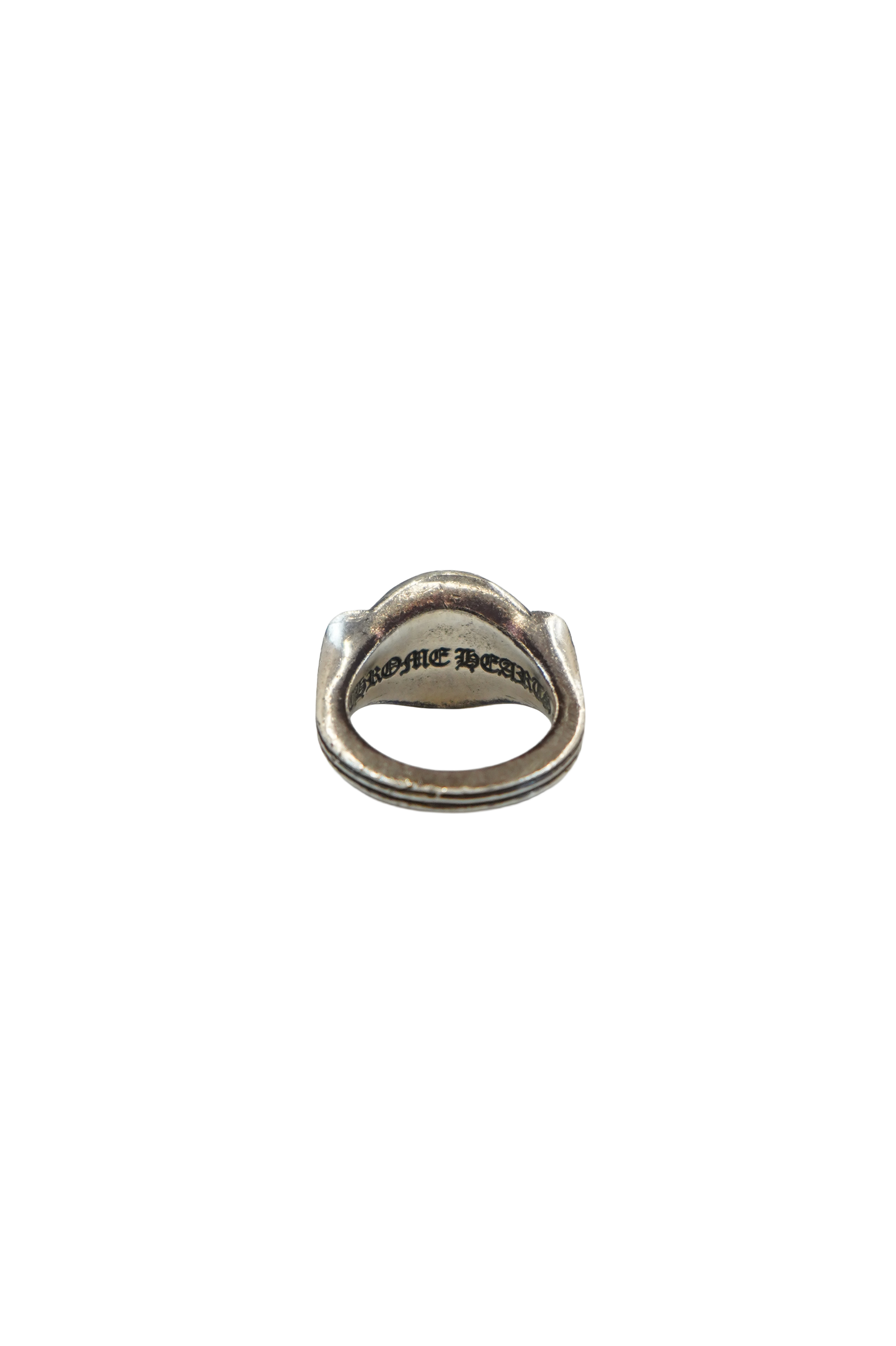 Chrome Hearts Signet Ring