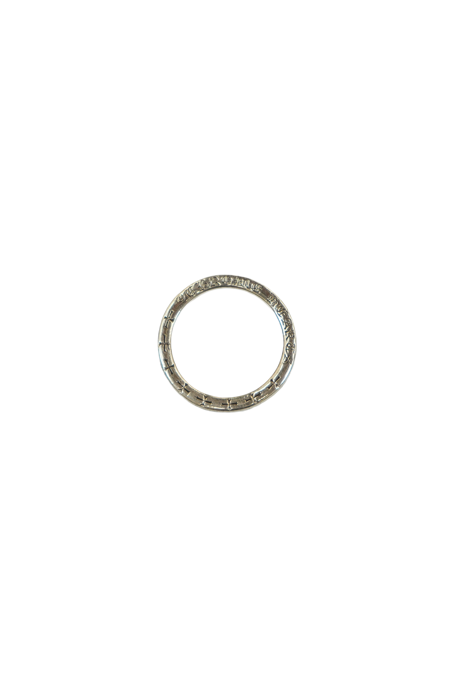 Chrome Hearts 3mm Plain Spacer