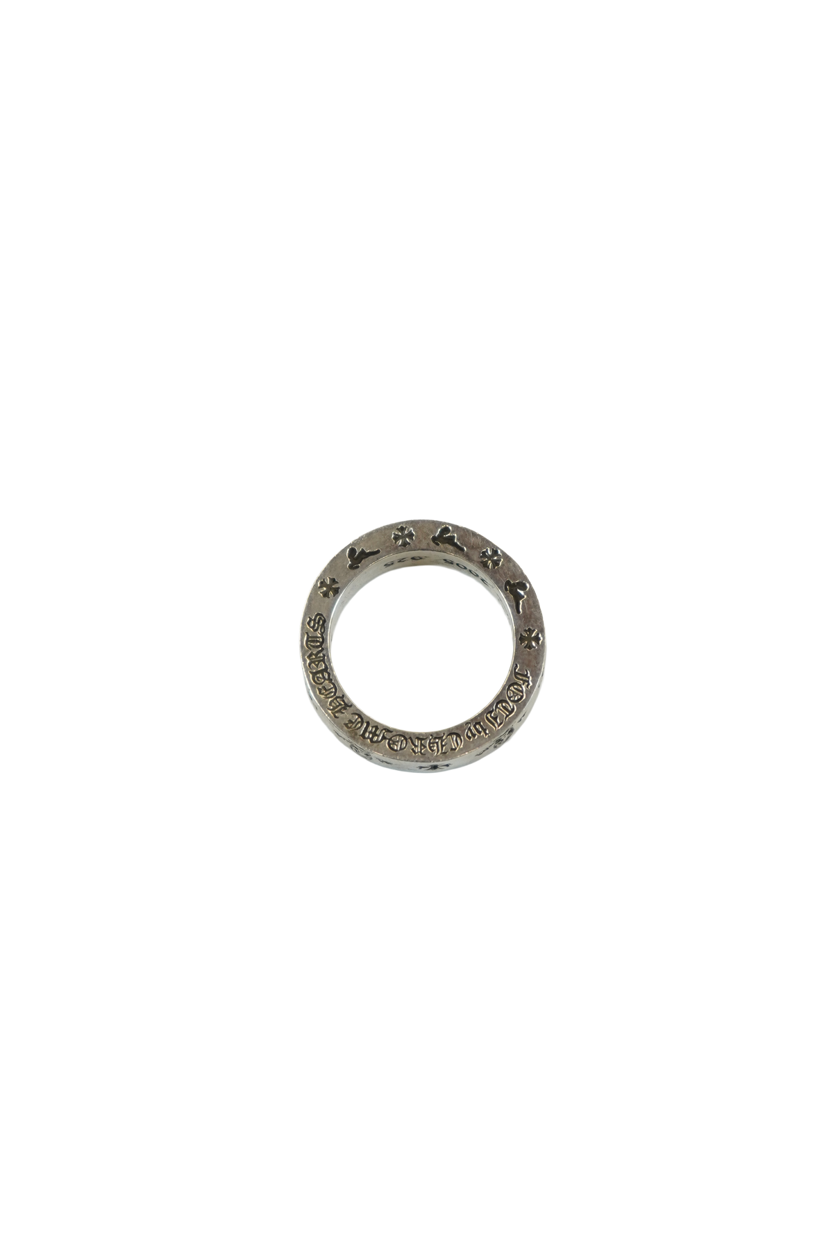 Chrome Hearts Harris Teeter Spacer