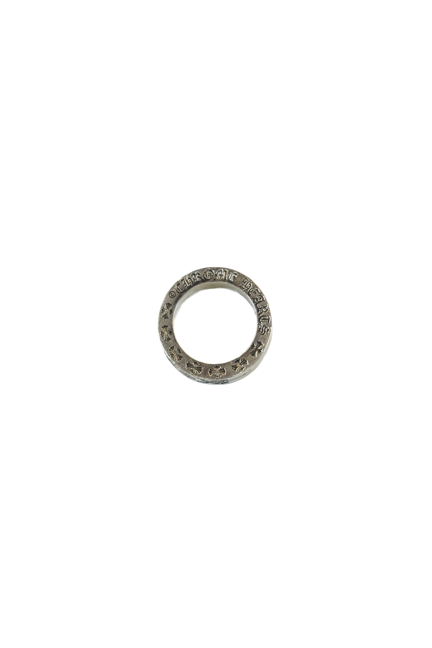 Chrome Hearts Double Dagger Spacer