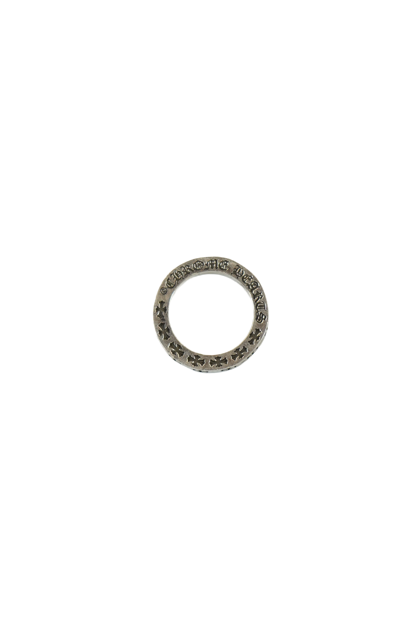 Chrome Hearts 3mm Hong Kong Spacer