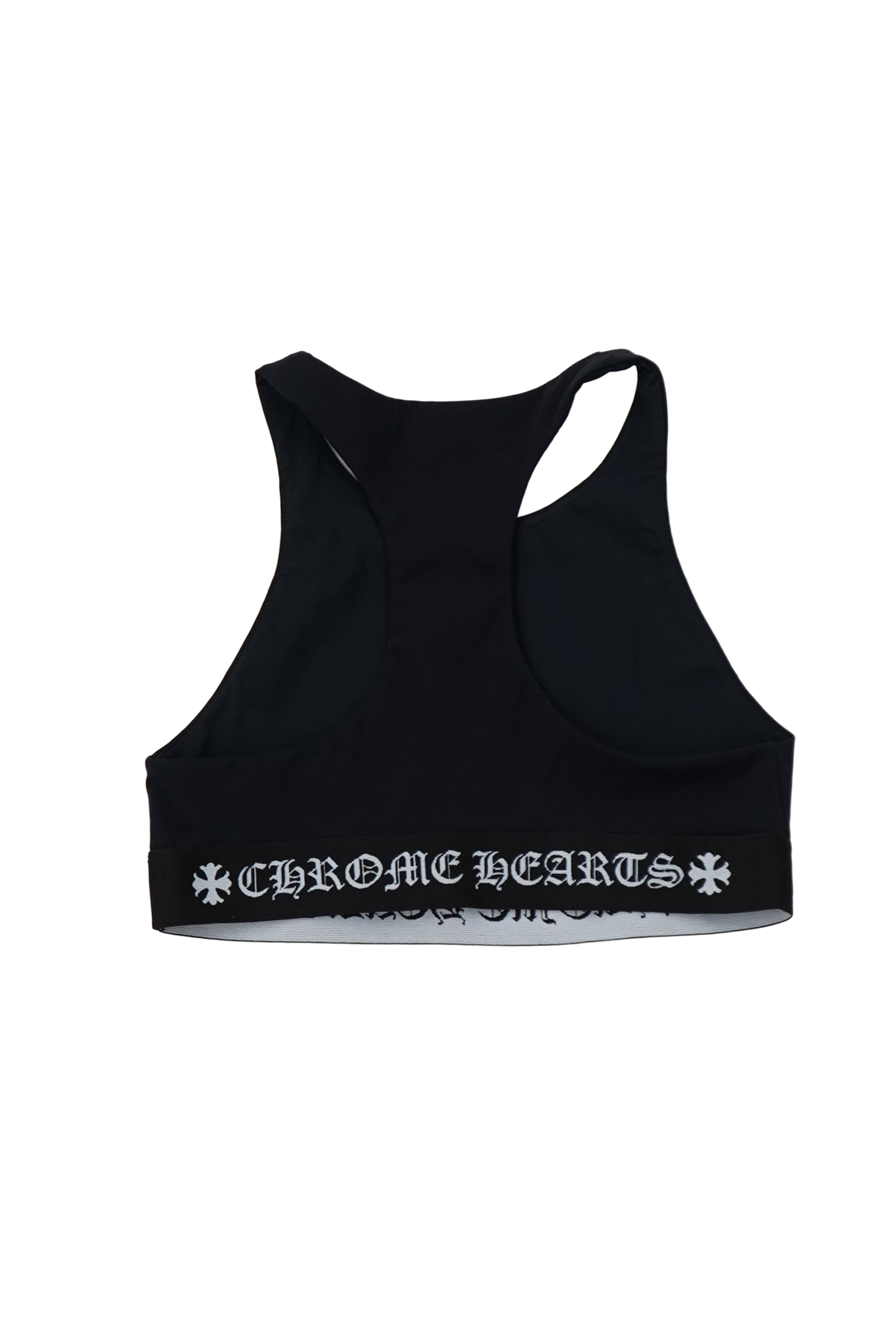 Chrome Hearts Athletic Top
