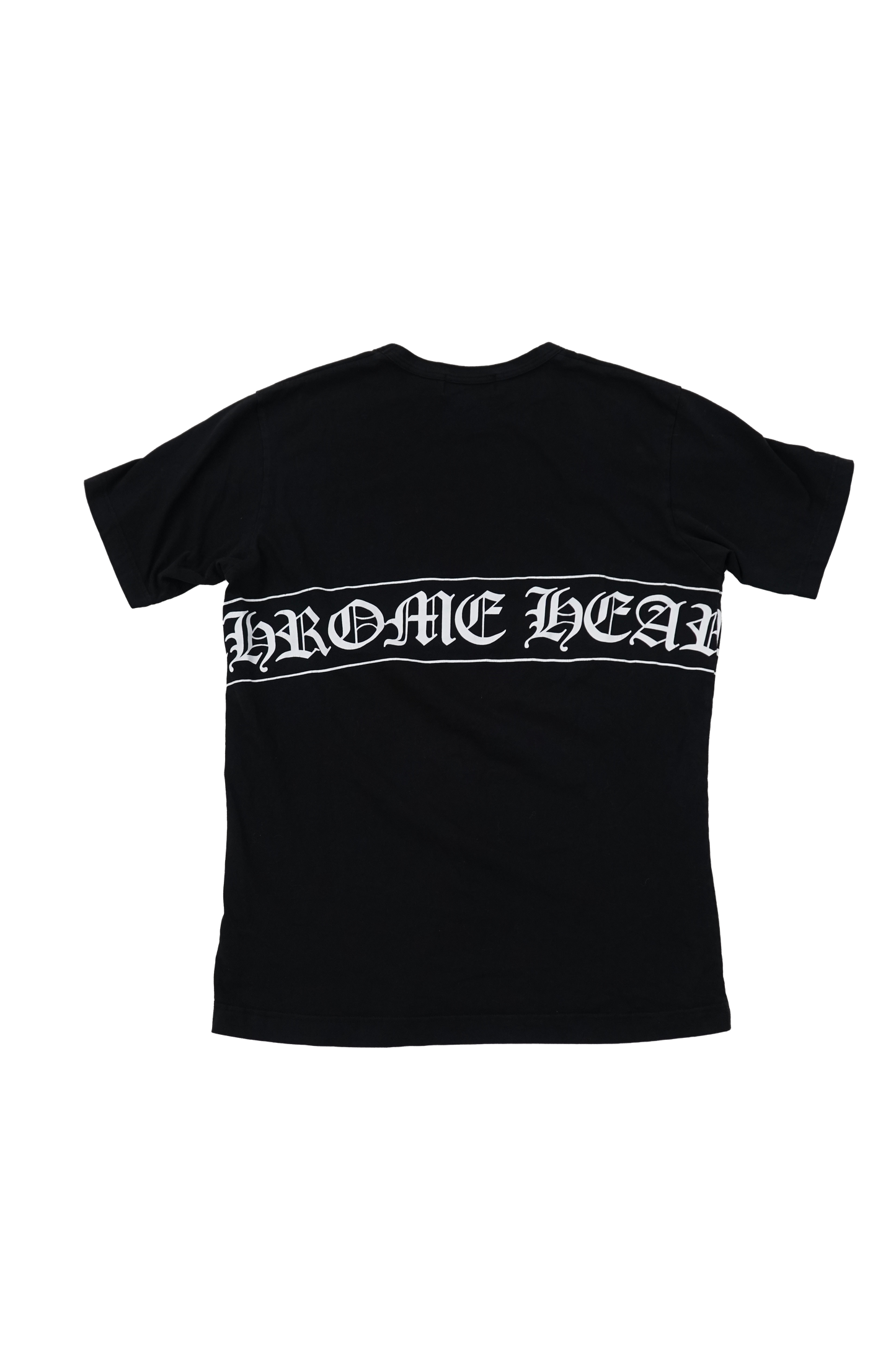 Chrome Hearts Dover Street Market Exclusive Tee
