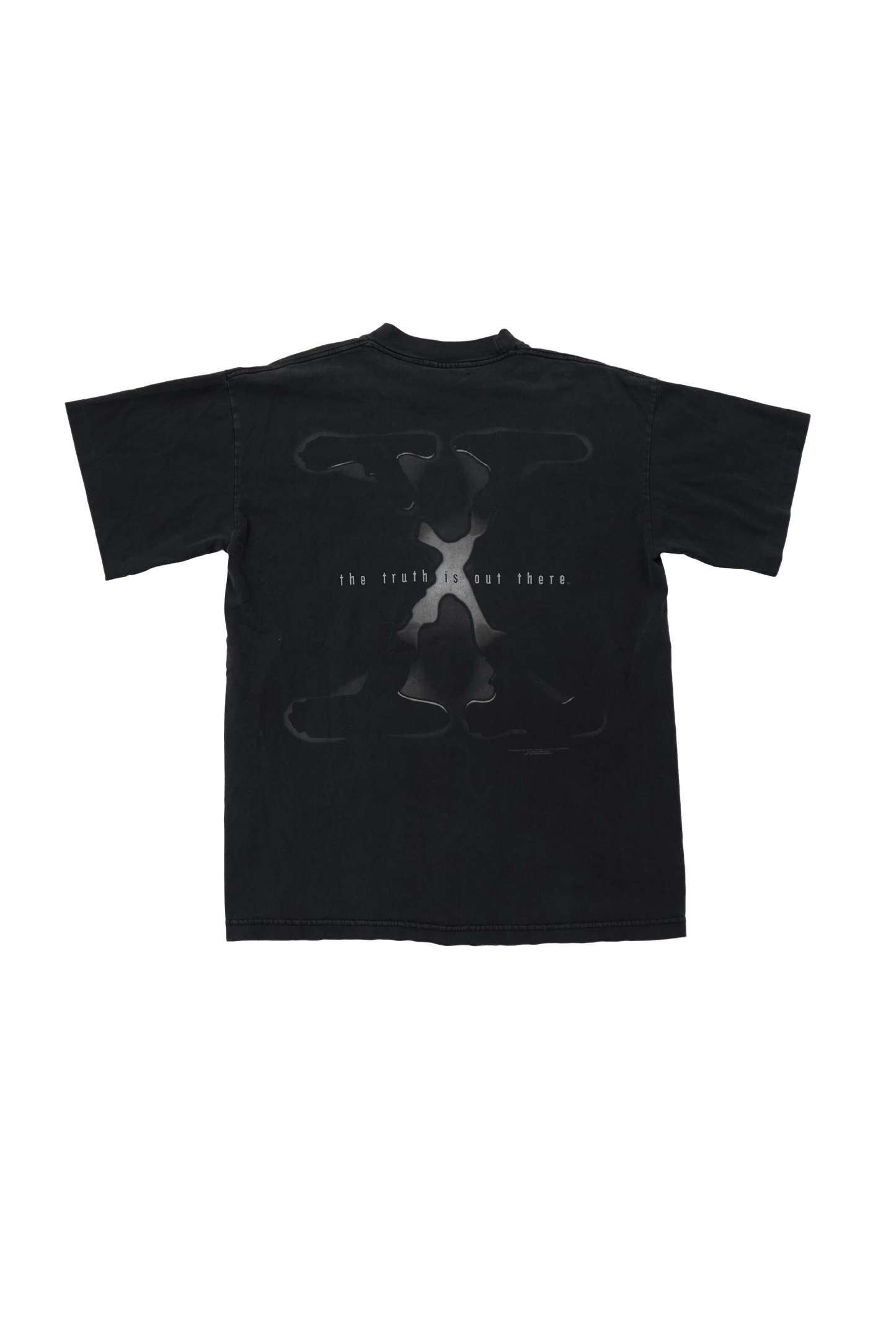 The X-Files Tee