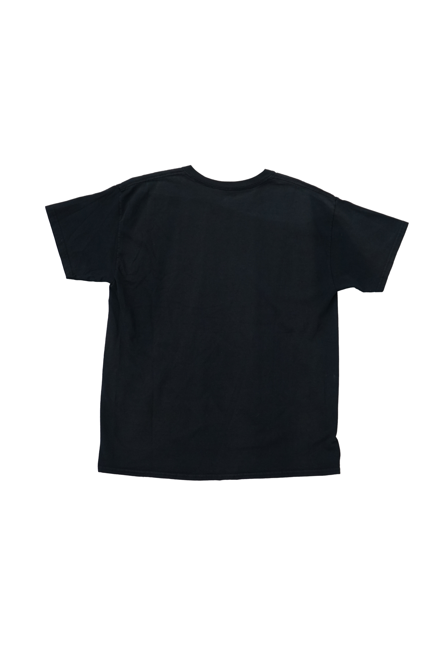 Miss Miho's Peep Show Strip Tee