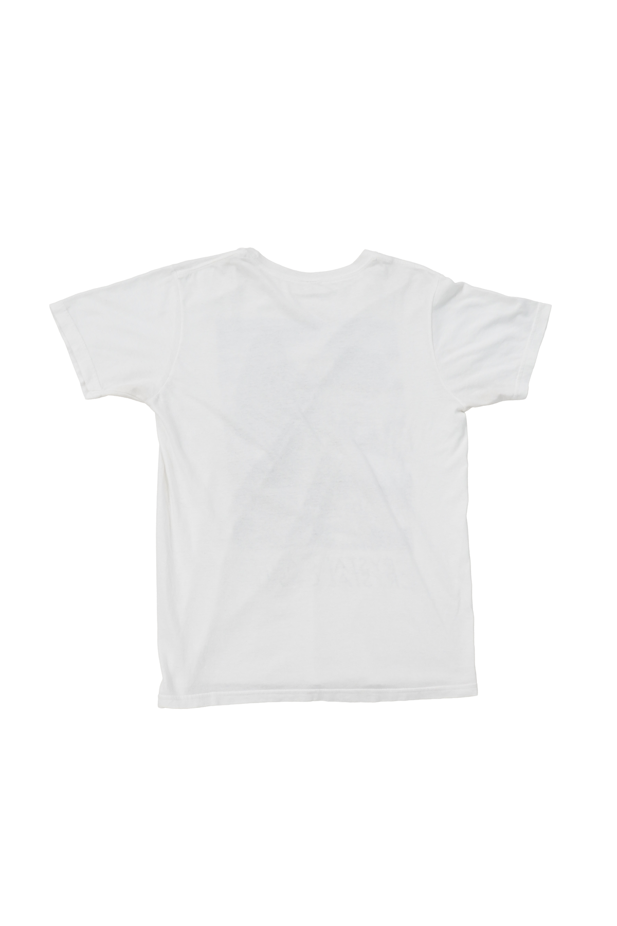 Crystal Castles Grave Tee