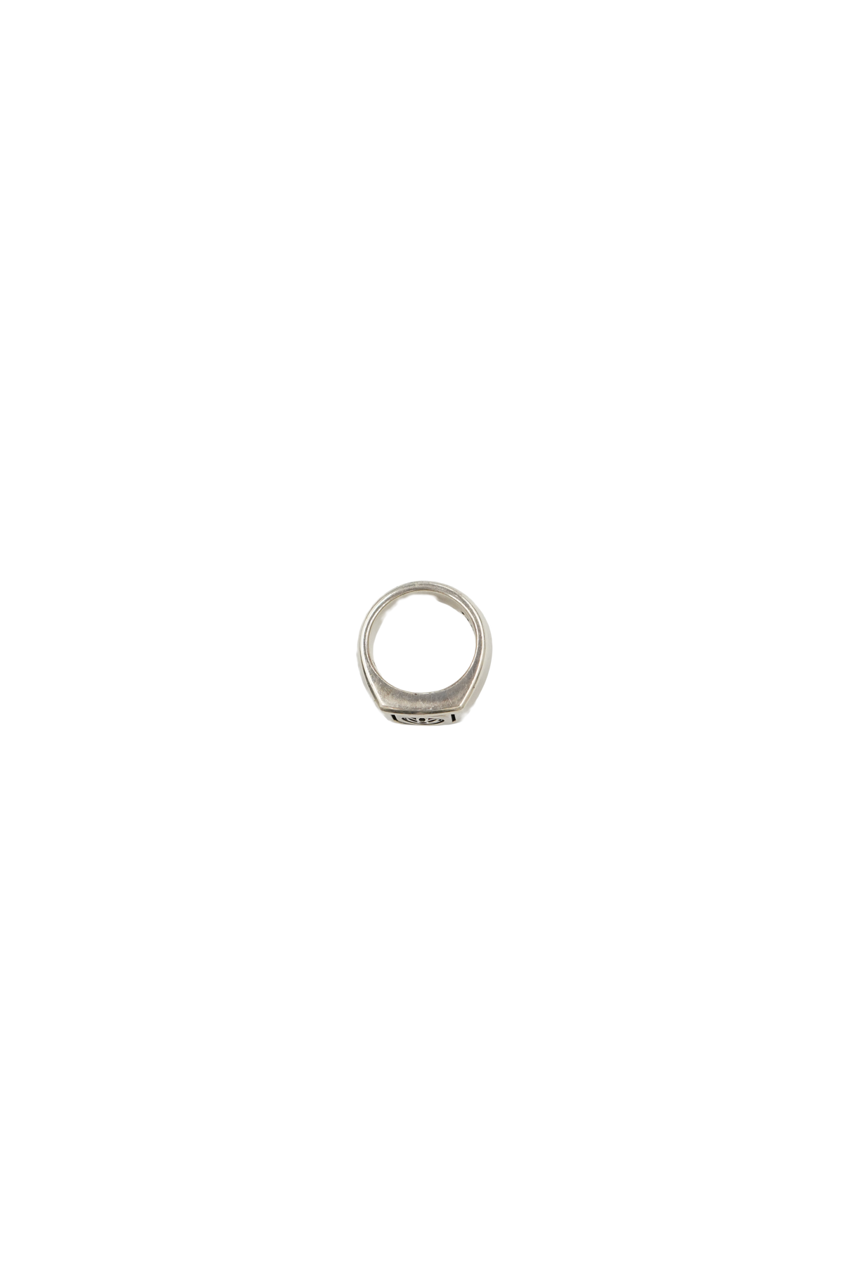 Good Art Hlywd Flippity Dippity Ring