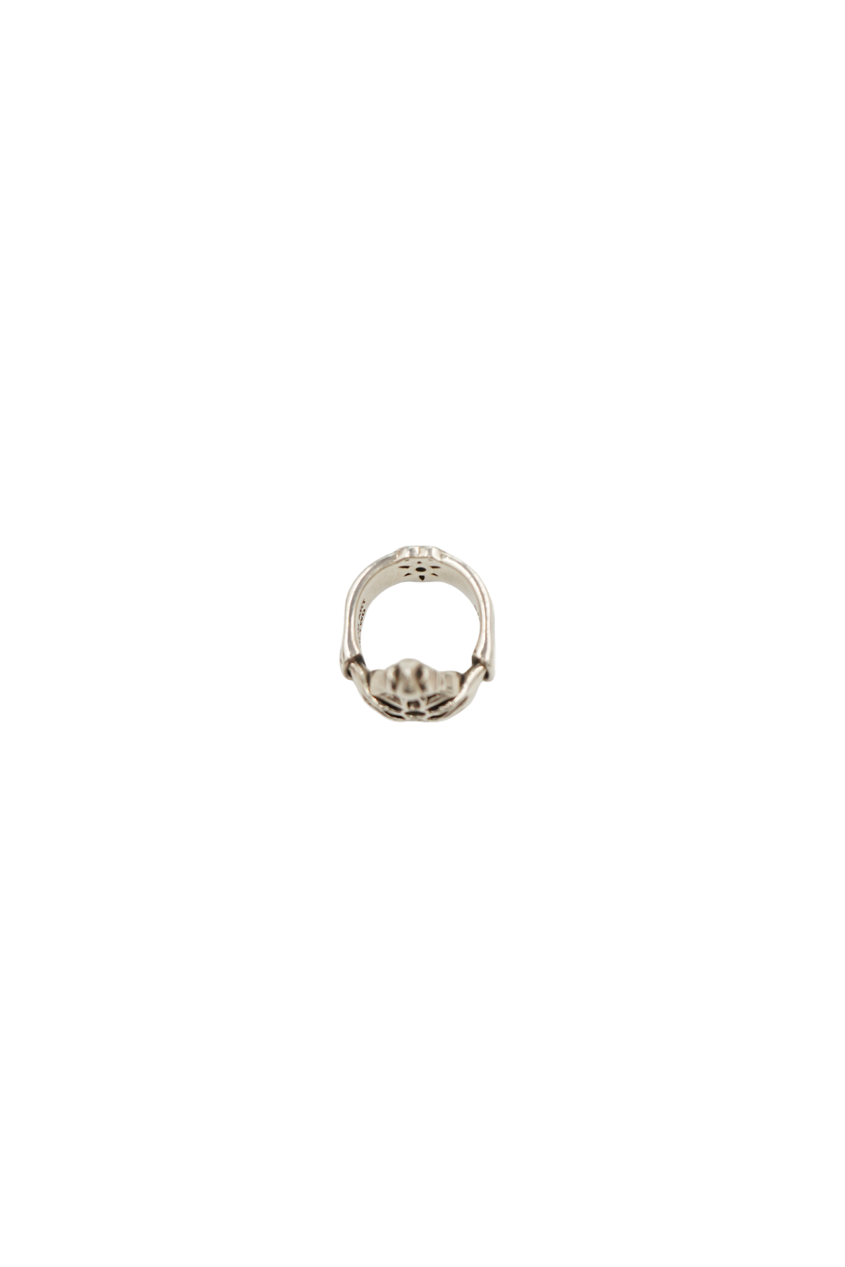 Good Art Hlywd Claddagh Ring