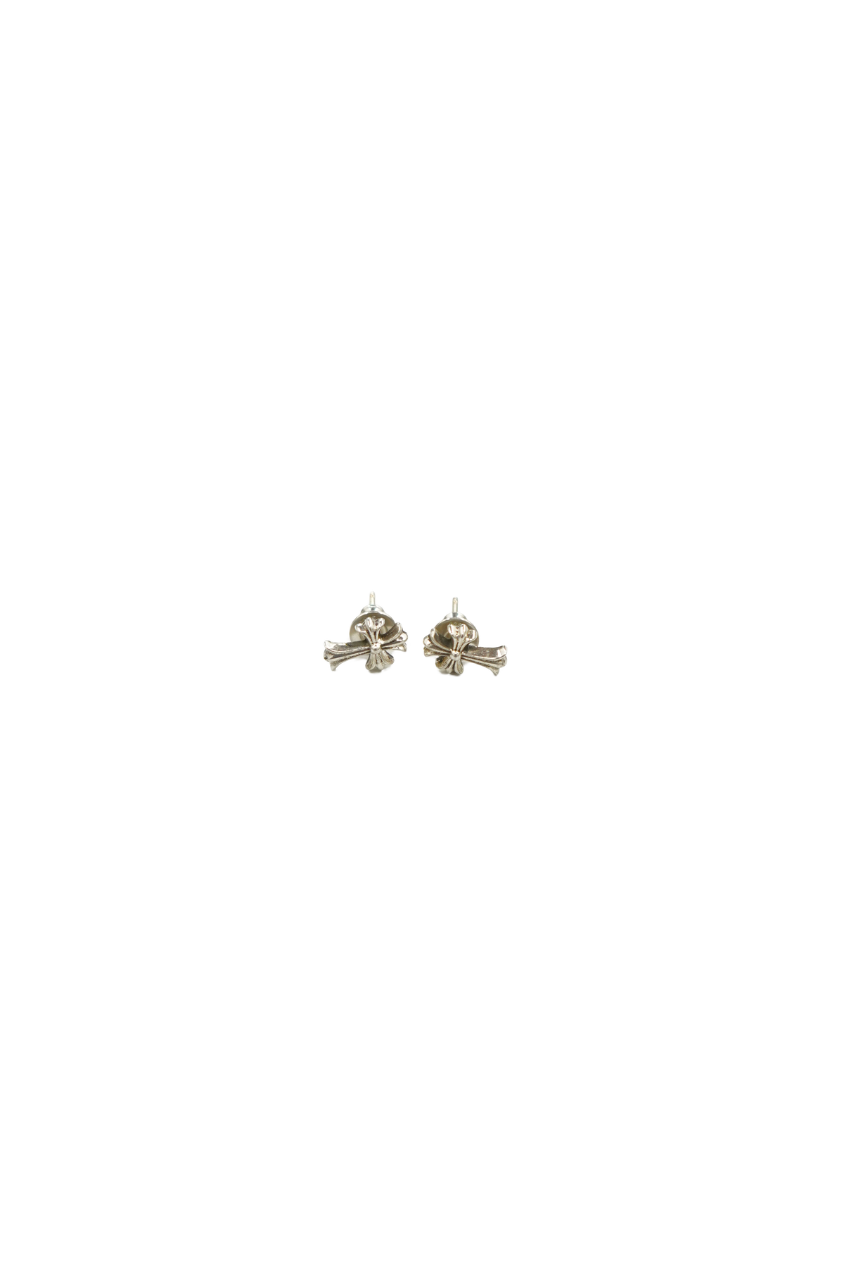 Chrome Hearts Cross Stud