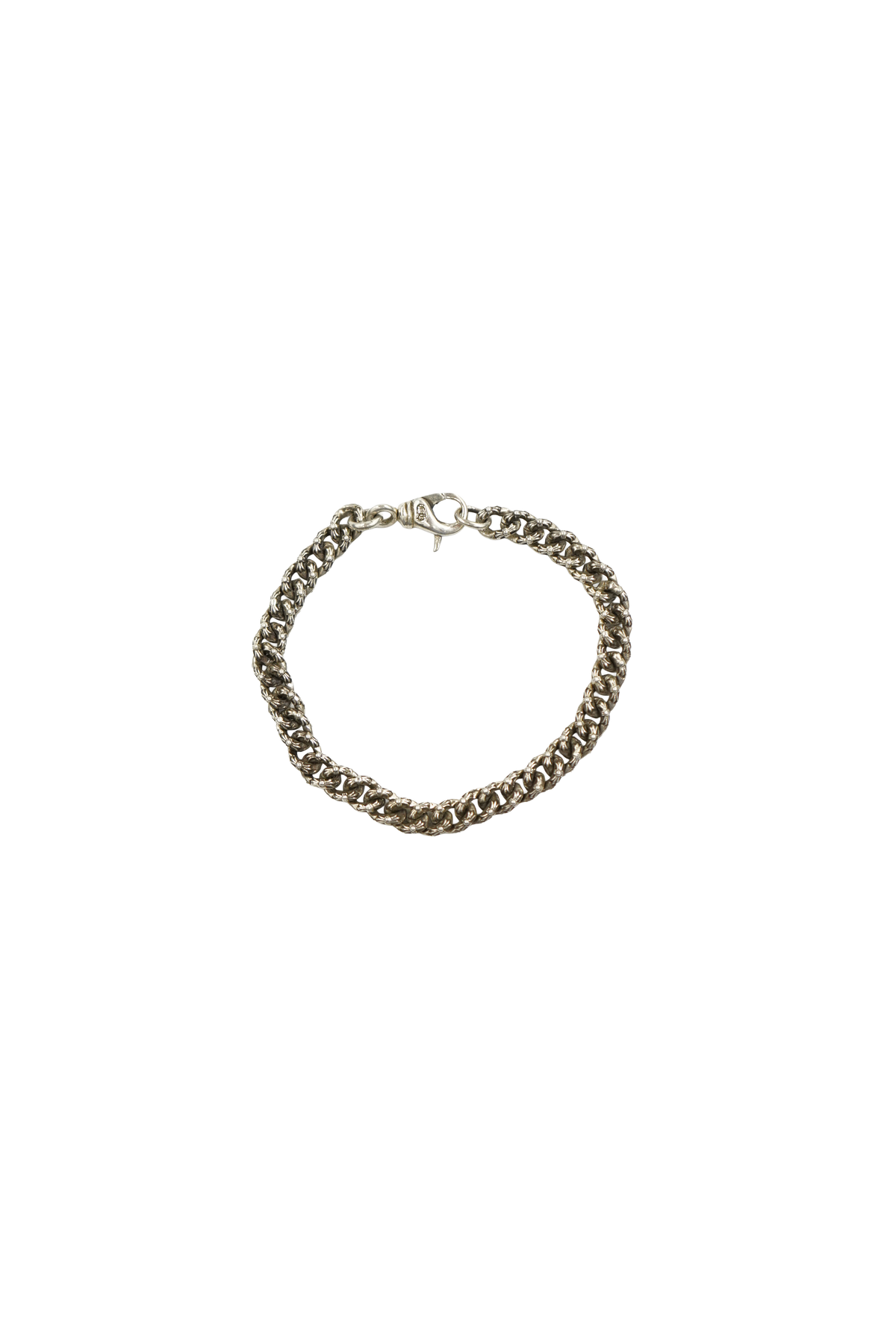 Extra Fancy Link Bracelet - Xia Office