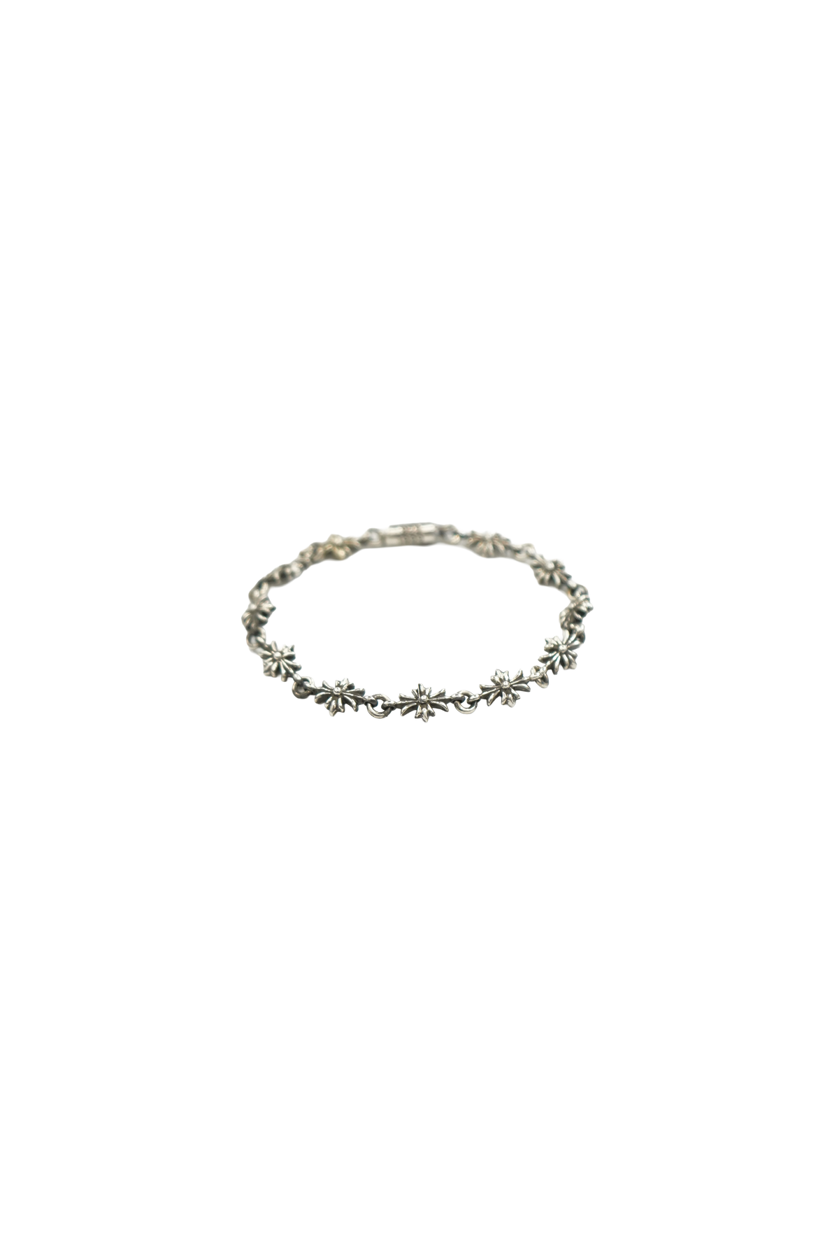Tiny E Bracelet - Xia Office
