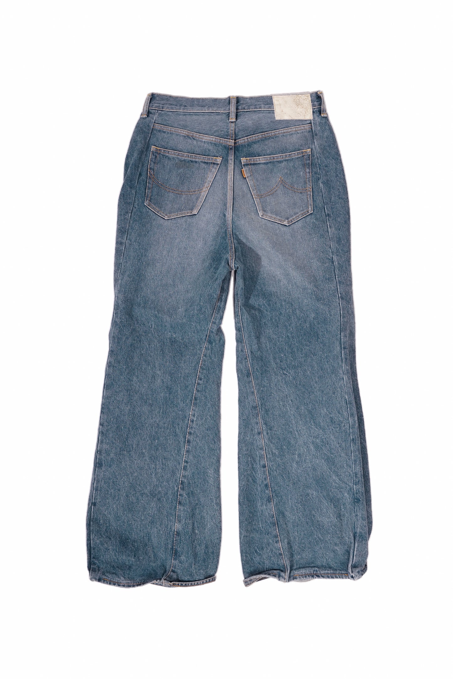 Doublet "Robot Legs" Jeans - Xia Office