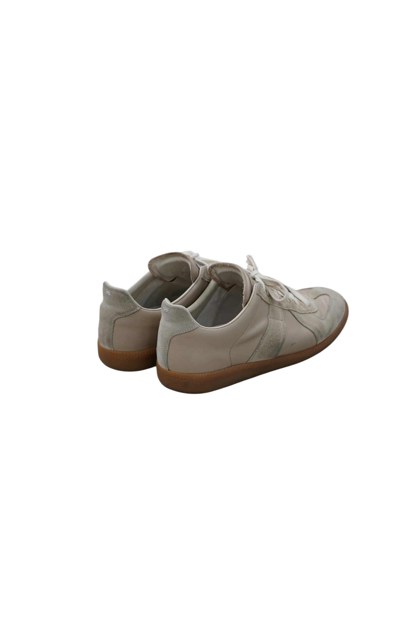 Maison Margiela Tan GATs