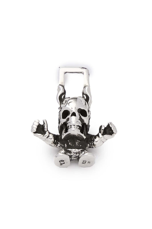 Chrome Hearts Foti Harris Small Charm - Xia Office