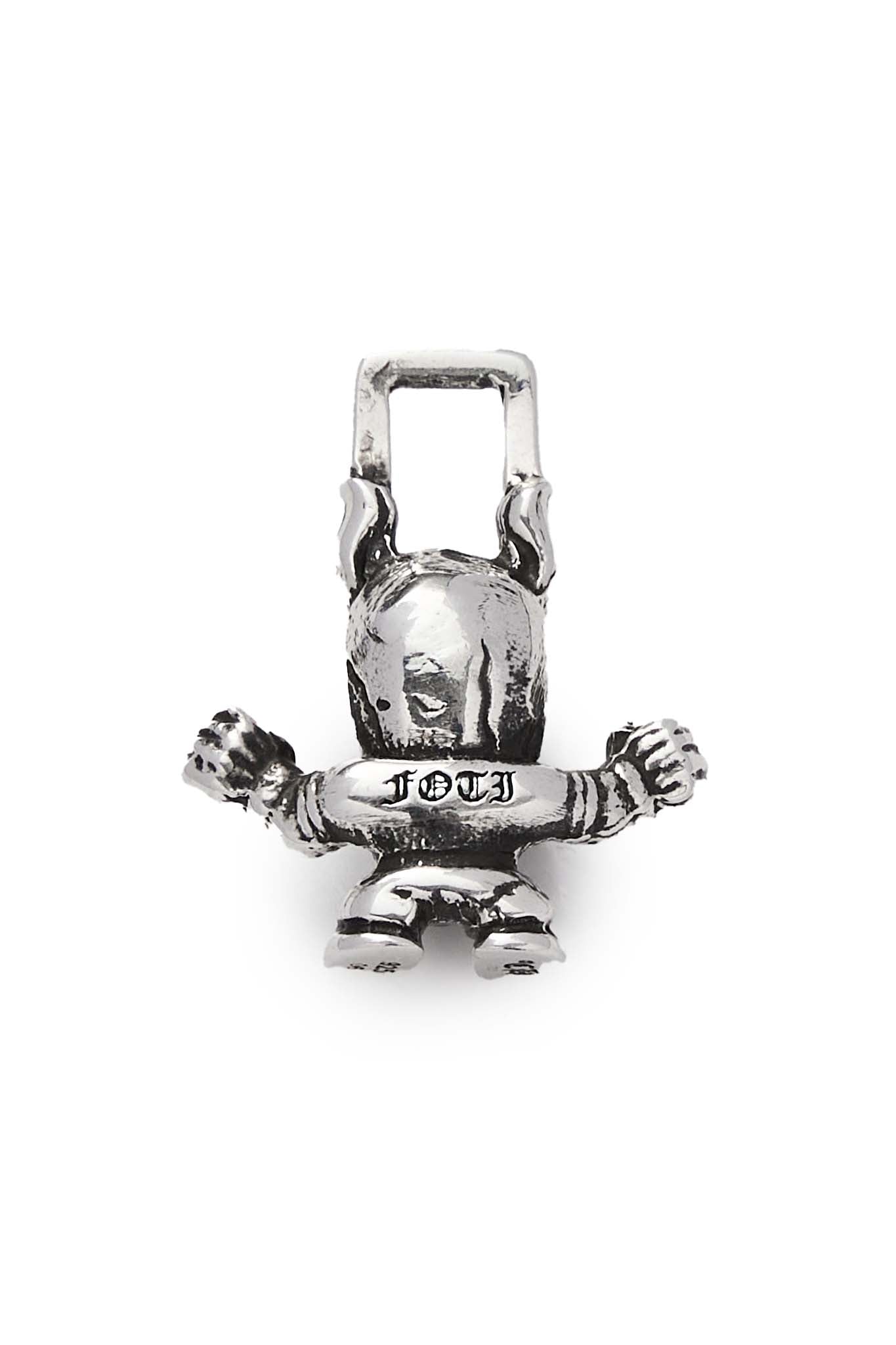 Chrome Hearts Foti Harris Small Charm - Xia Office