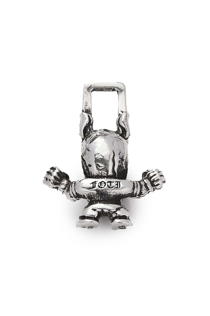 Chrome Hearts Foti Harris Small Charm - Xia Office