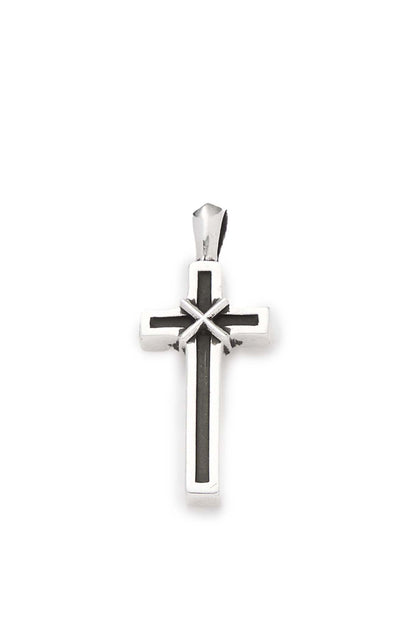 Chrome Hearts Maple Thorpe Cross Pendant - Xia Office