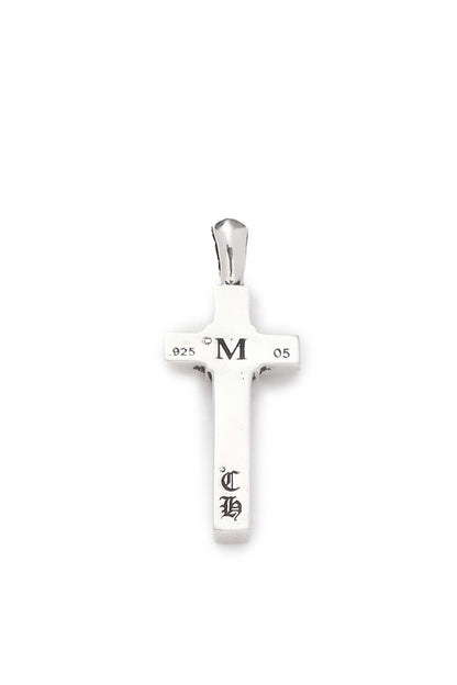 Chrome Hearts Maple Thorpe Cross Pendant - Xia Office