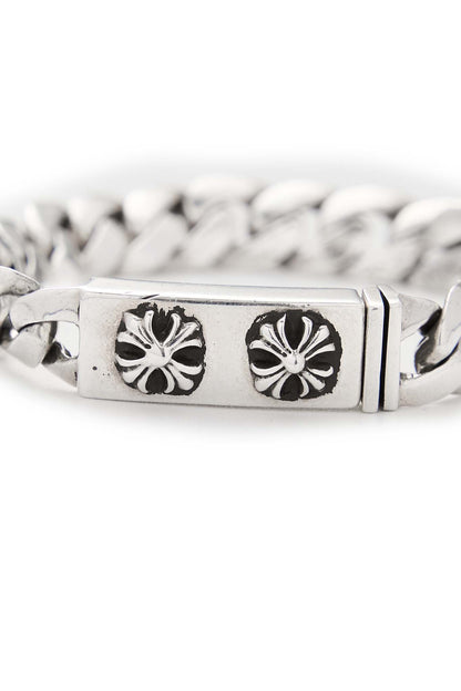 Chrome Hearts Mini ID Bracelet - Xia Office