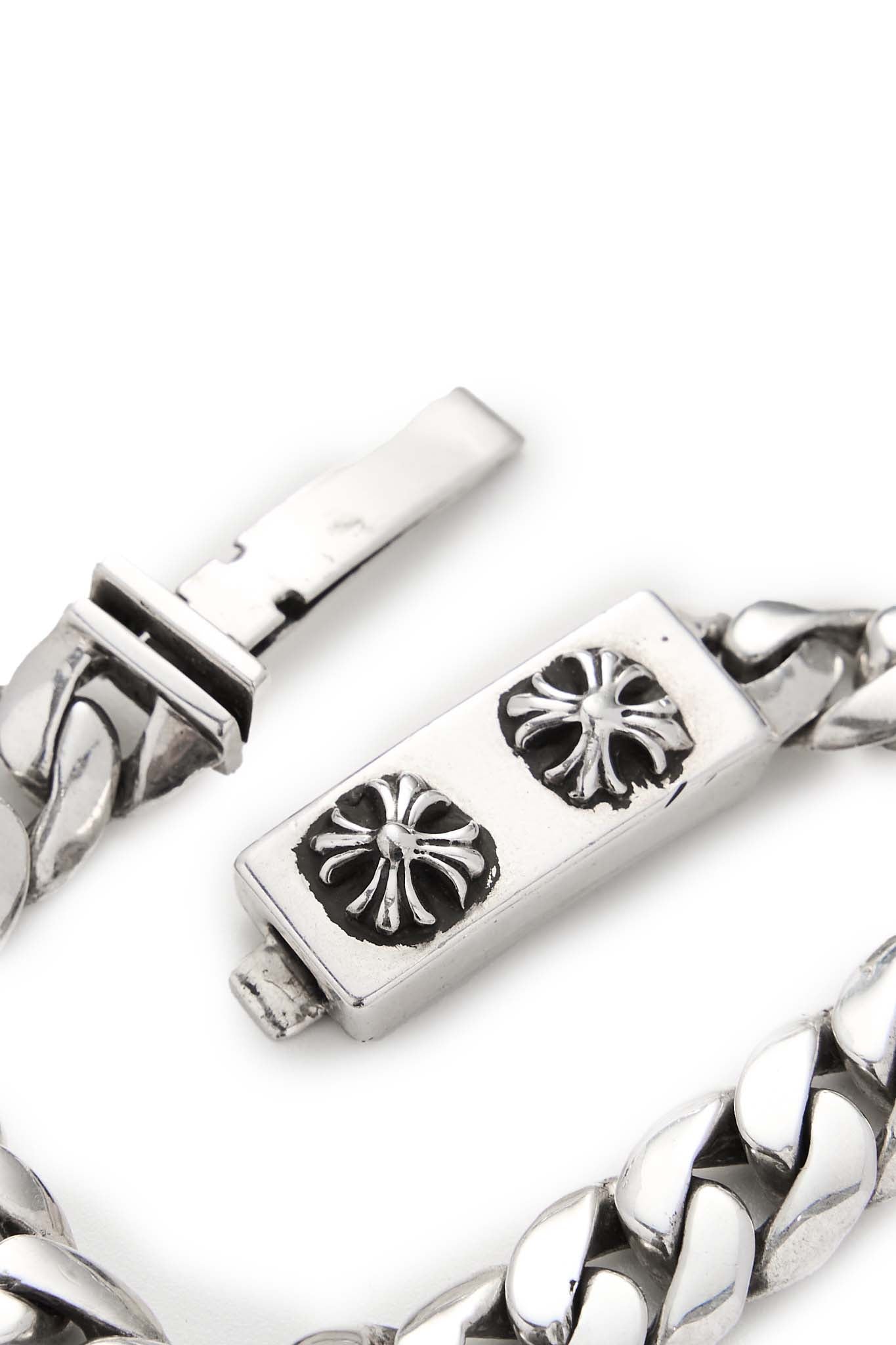 Chrome Hearts Mini ID Bracelet - Xia Office