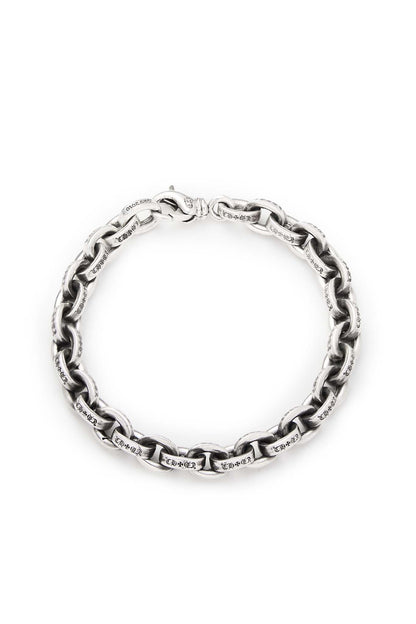 Chrome Hearts Paper Chain Link Bracelet - Xia Office