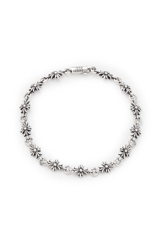 Chrome Hearts Tiny E CH Plus Cross Bracelet - Xia Office