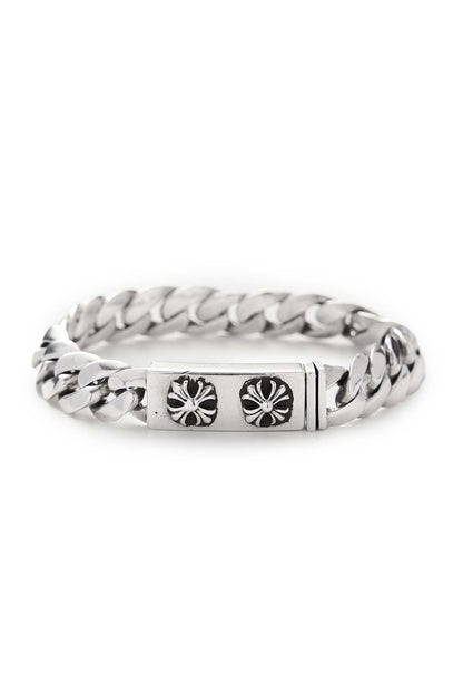 Chrome Hearts Mini ID Bracelet - Xia Office