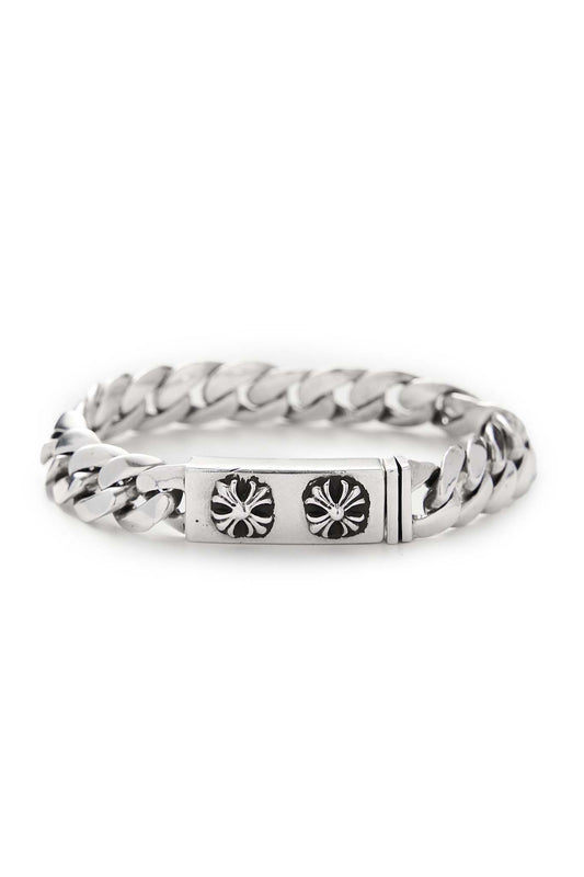 Chrome Hearts Mini ID Bracelet - Xia Office