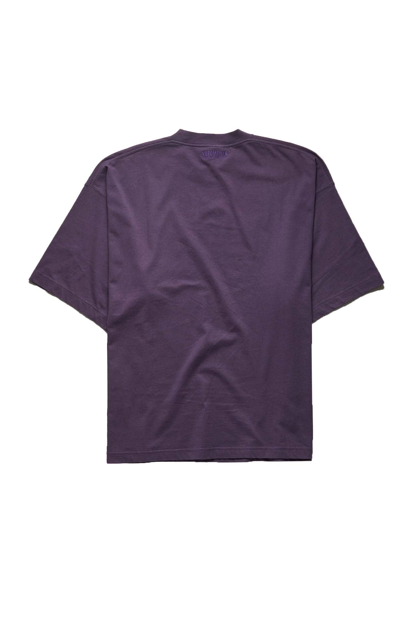 Vetements Te Quiero T-Shirt - Xia Office